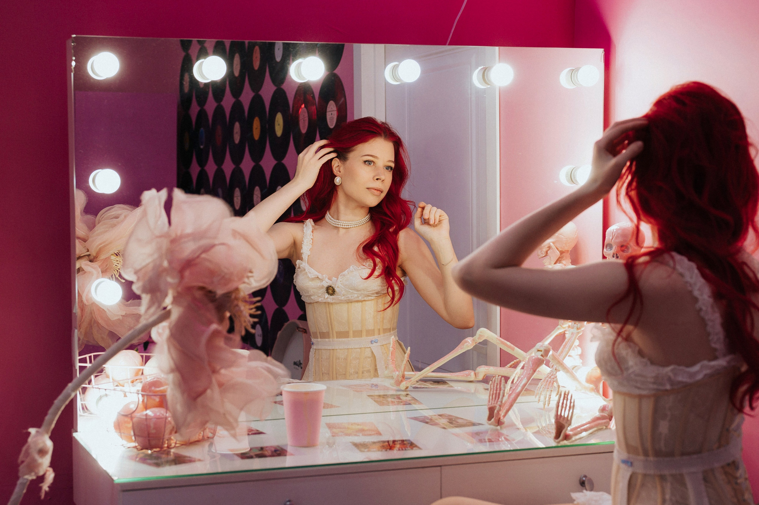 Катерина. Семейный и детский фотограф в Москве Александра Мак