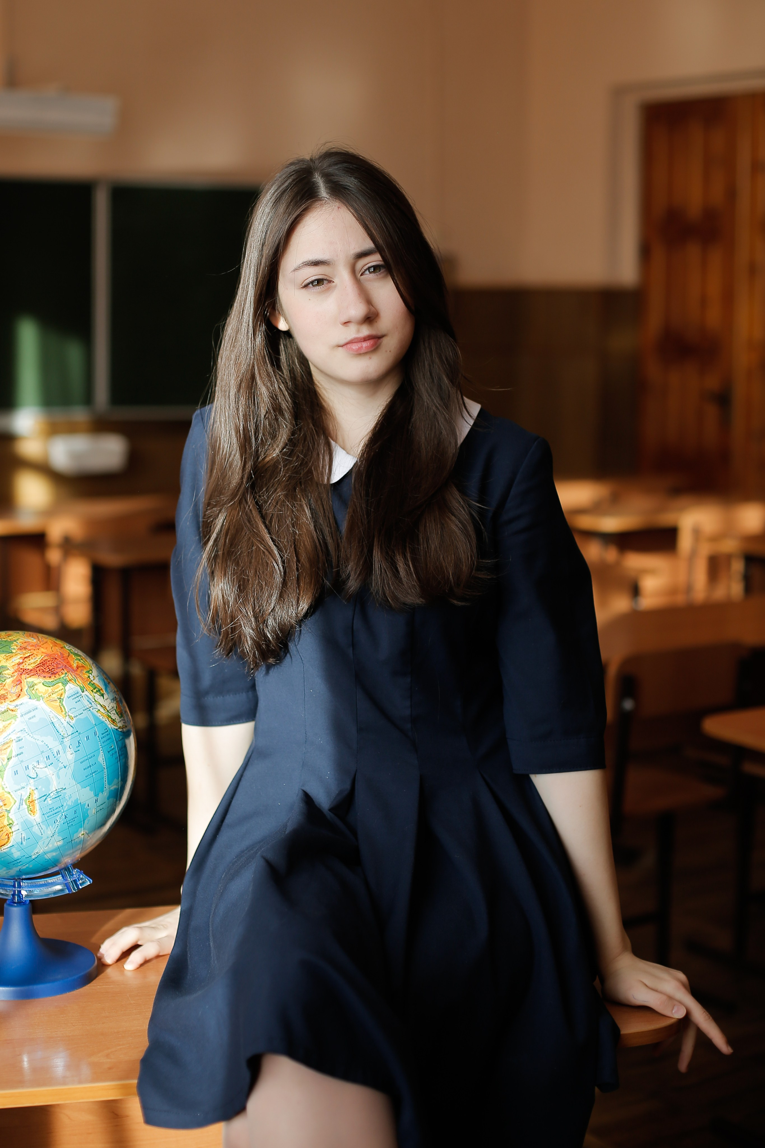 Старшие классы. Классные выпускные альбомы Классфото Краснодар