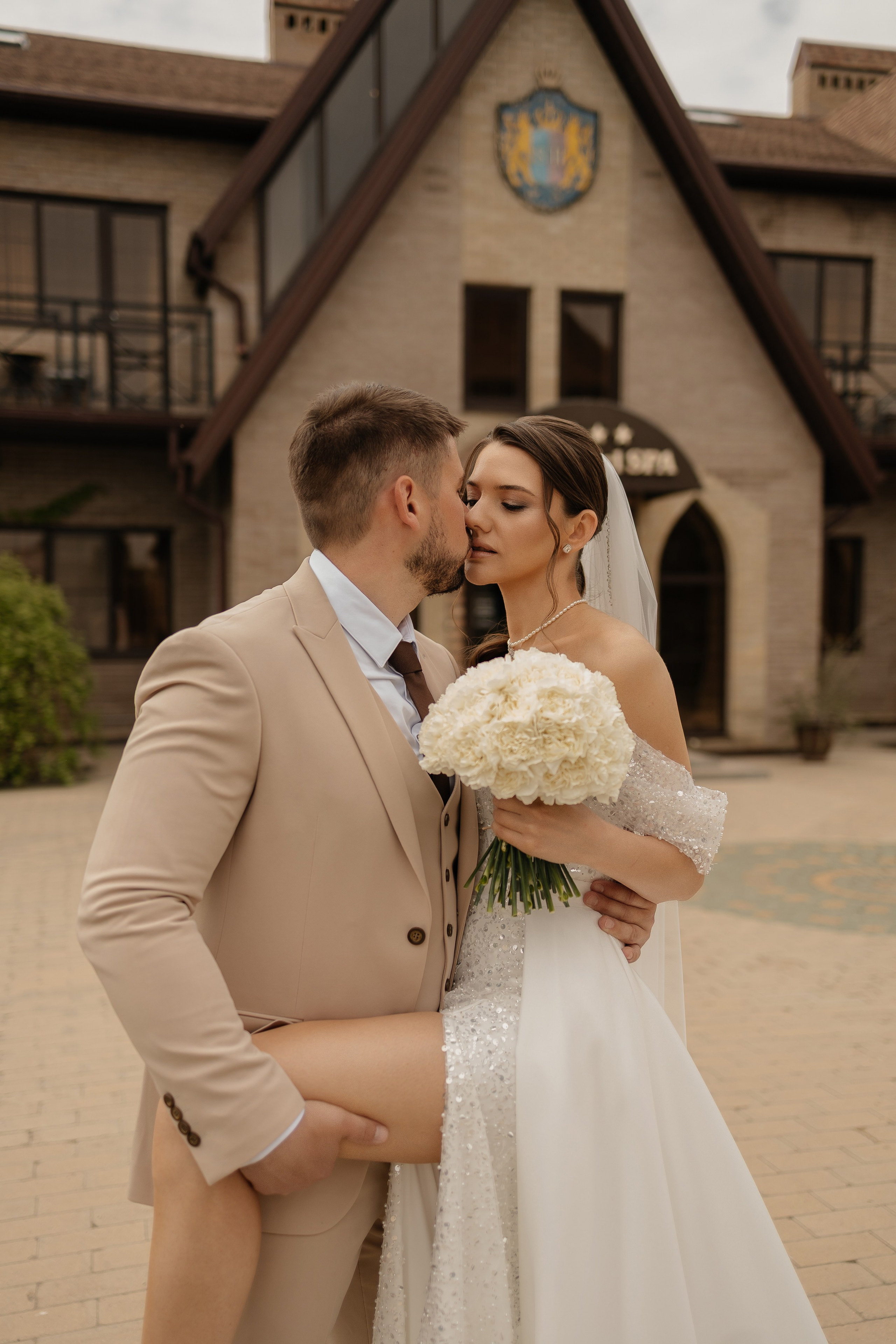 2.05.2025|Лилия и Александр. Свадебный фотограф в Ростове-на-Дону и Азове Малявка Анастасия