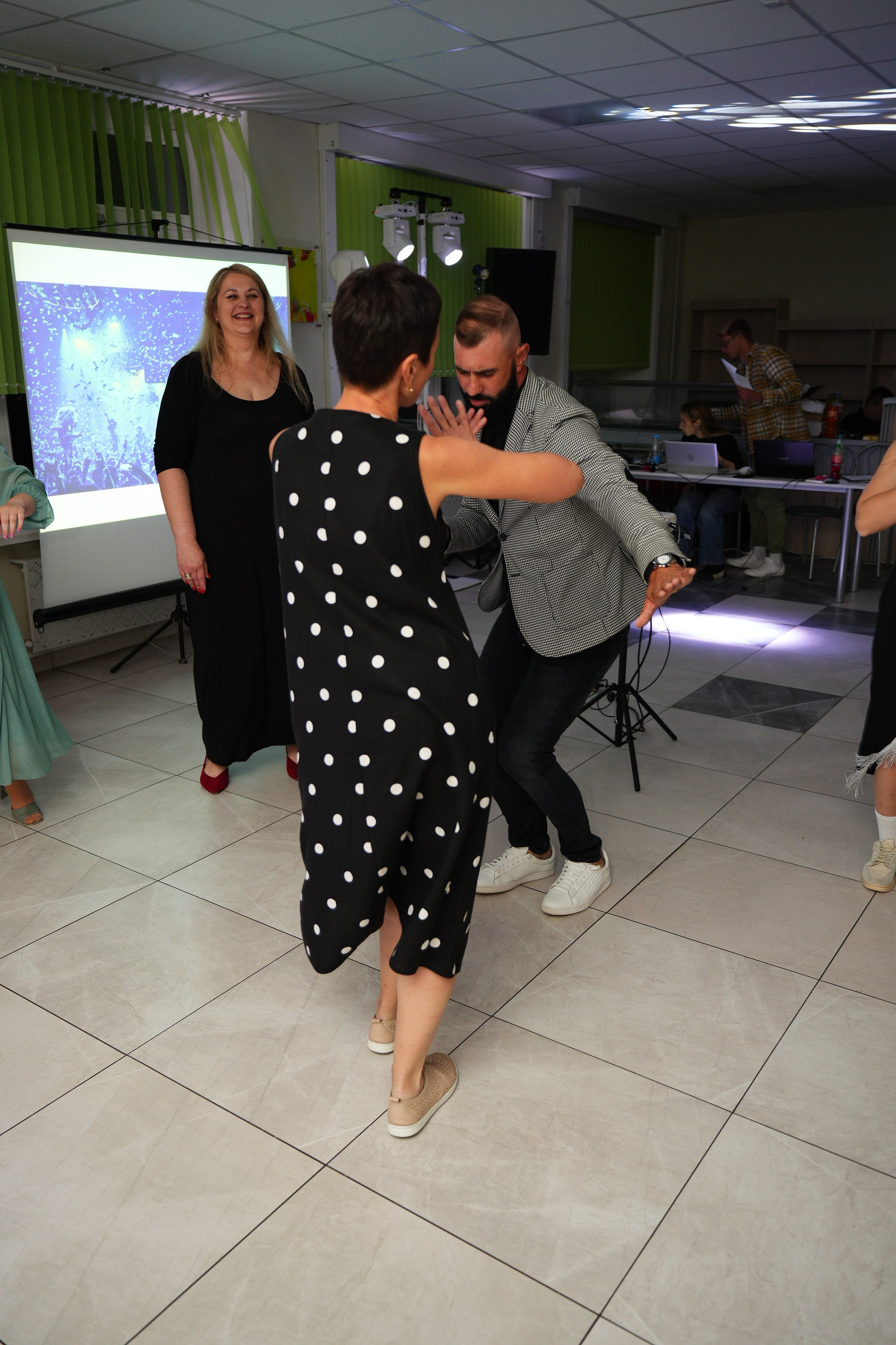 Выпускной СШ119. Семейный и свадебный фотограф Минск, Беларусь Анна Орловская