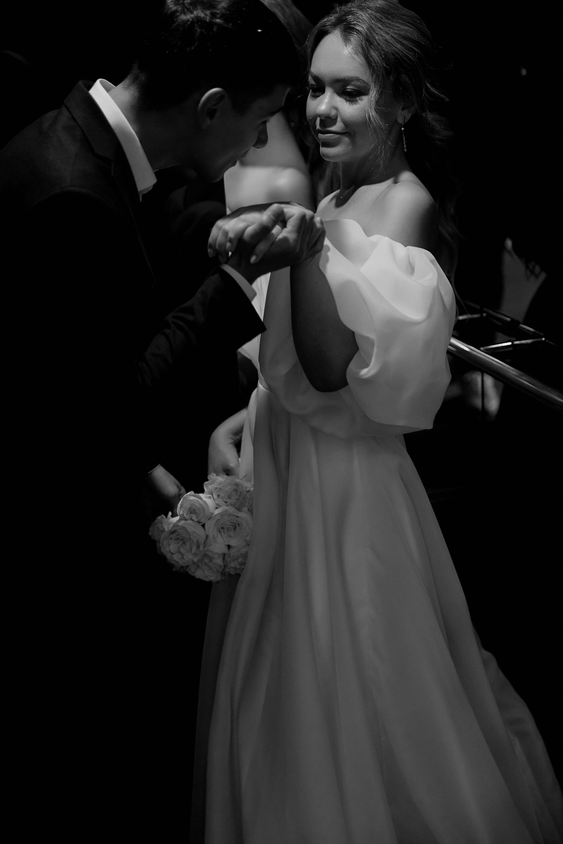 HAPPILY EVER AFTE. Дмитрий Мазуркевич: Профессиональный Репортажный Фотограф