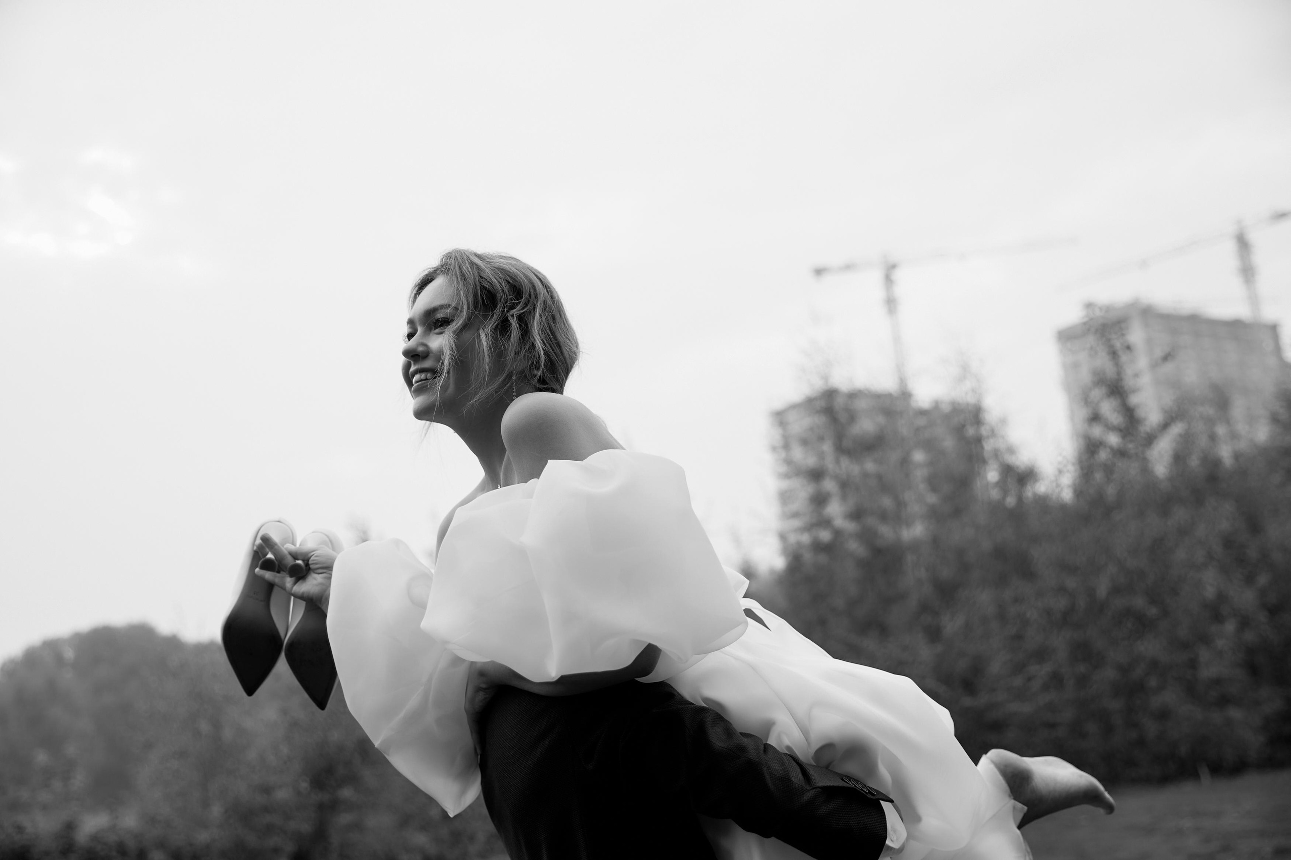 HAPPILY EVER AFTE. Дмитрий Мазуркевич: Профессиональный Репортажный Фотограф