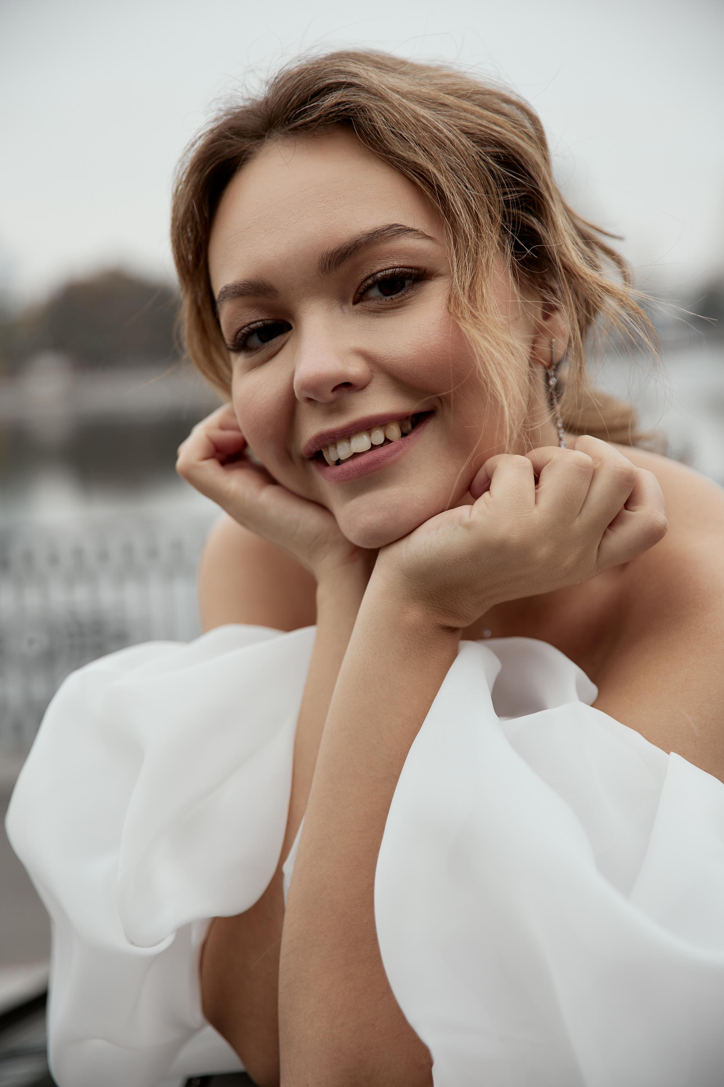 HAPPILY EVER AFTE. Дмитрий Мазуркевич: Профессиональный Репортажный Фотограф