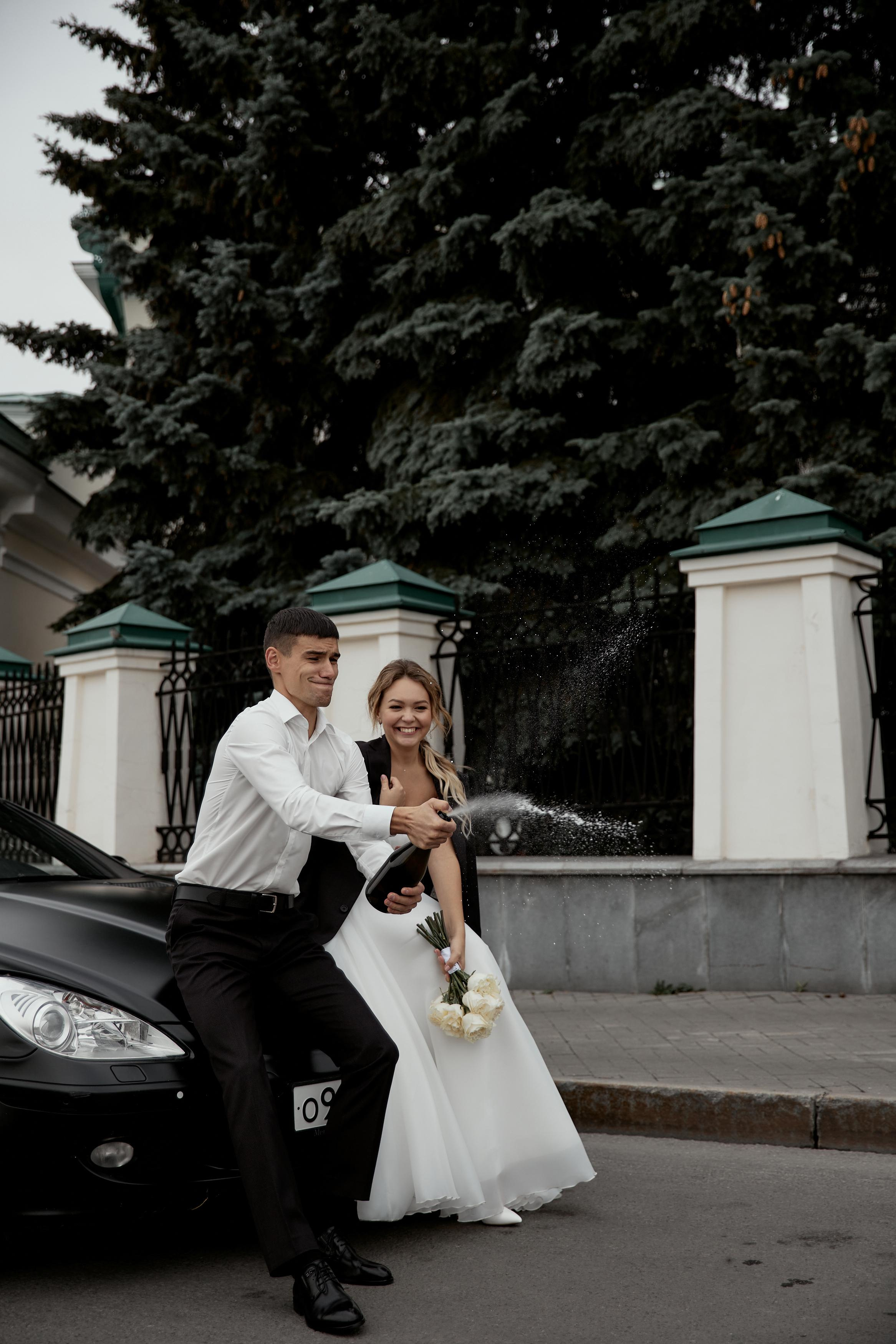 HAPPILY EVER AFTE. Дмитрий Мазуркевич: Профессиональный Репортажный Фотограф