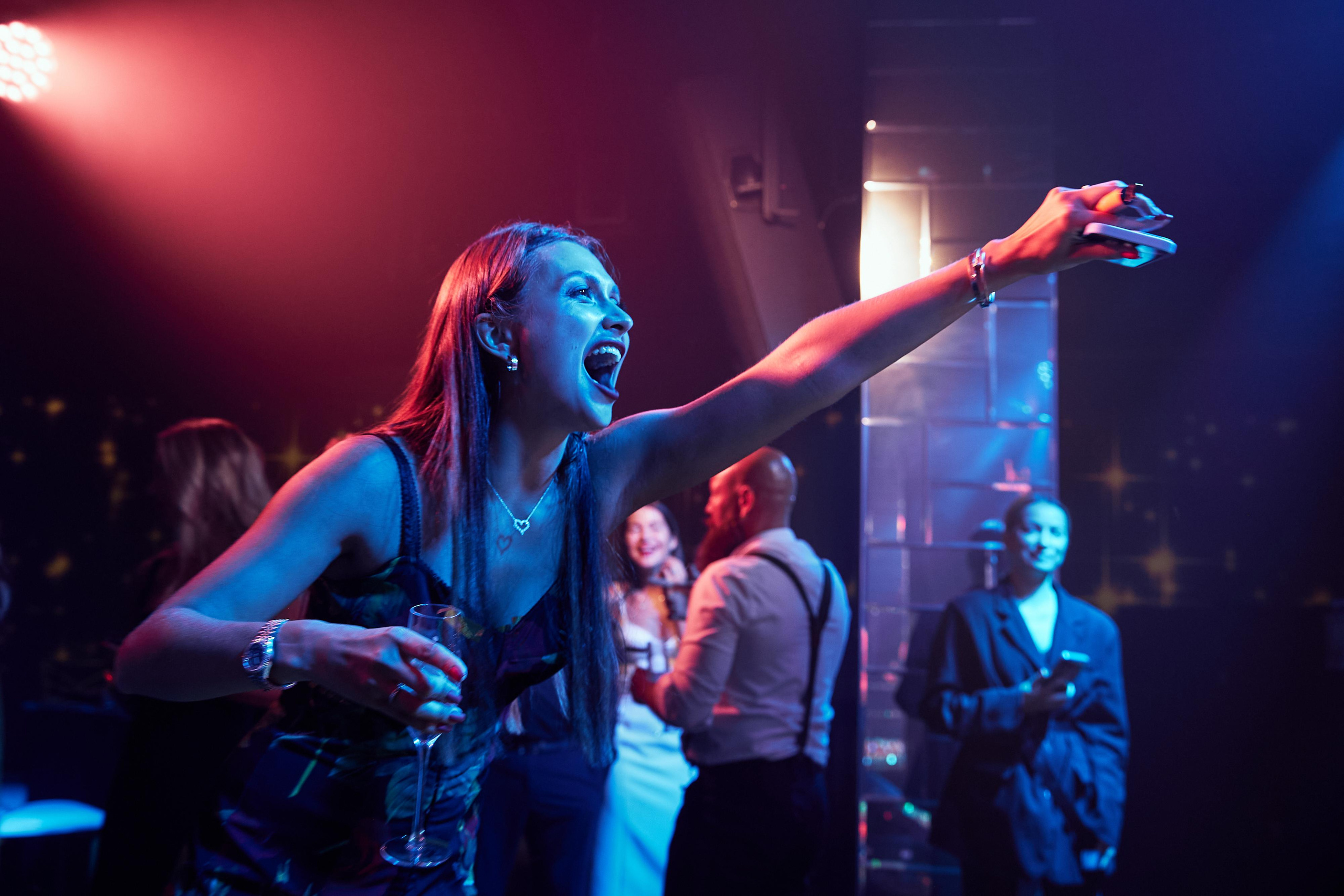 BOSS 13. Дмитрий Мазуркевич: Профессиональный Репортажный Фотограф