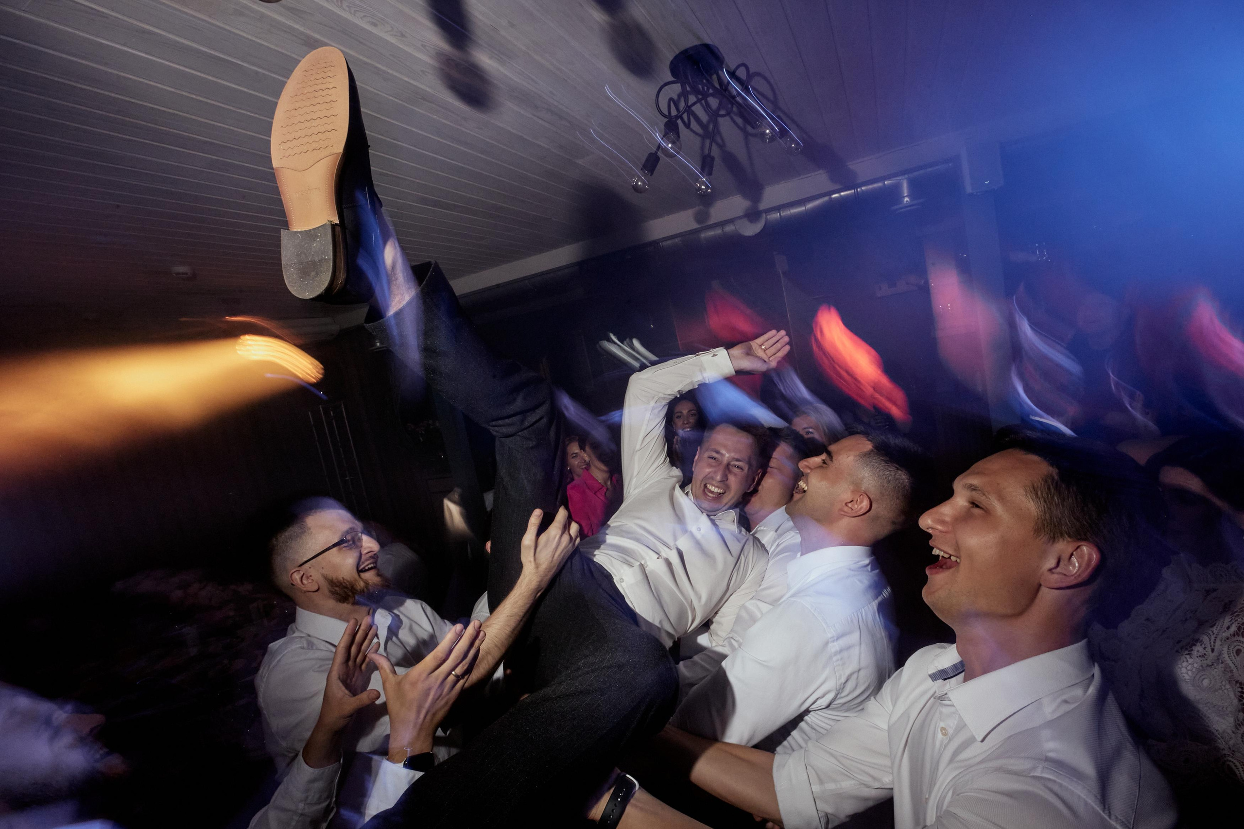 MOMENTS OF BLISS. Дмитрий Мазуркевич: Профессиональный Репортажный Фотограф