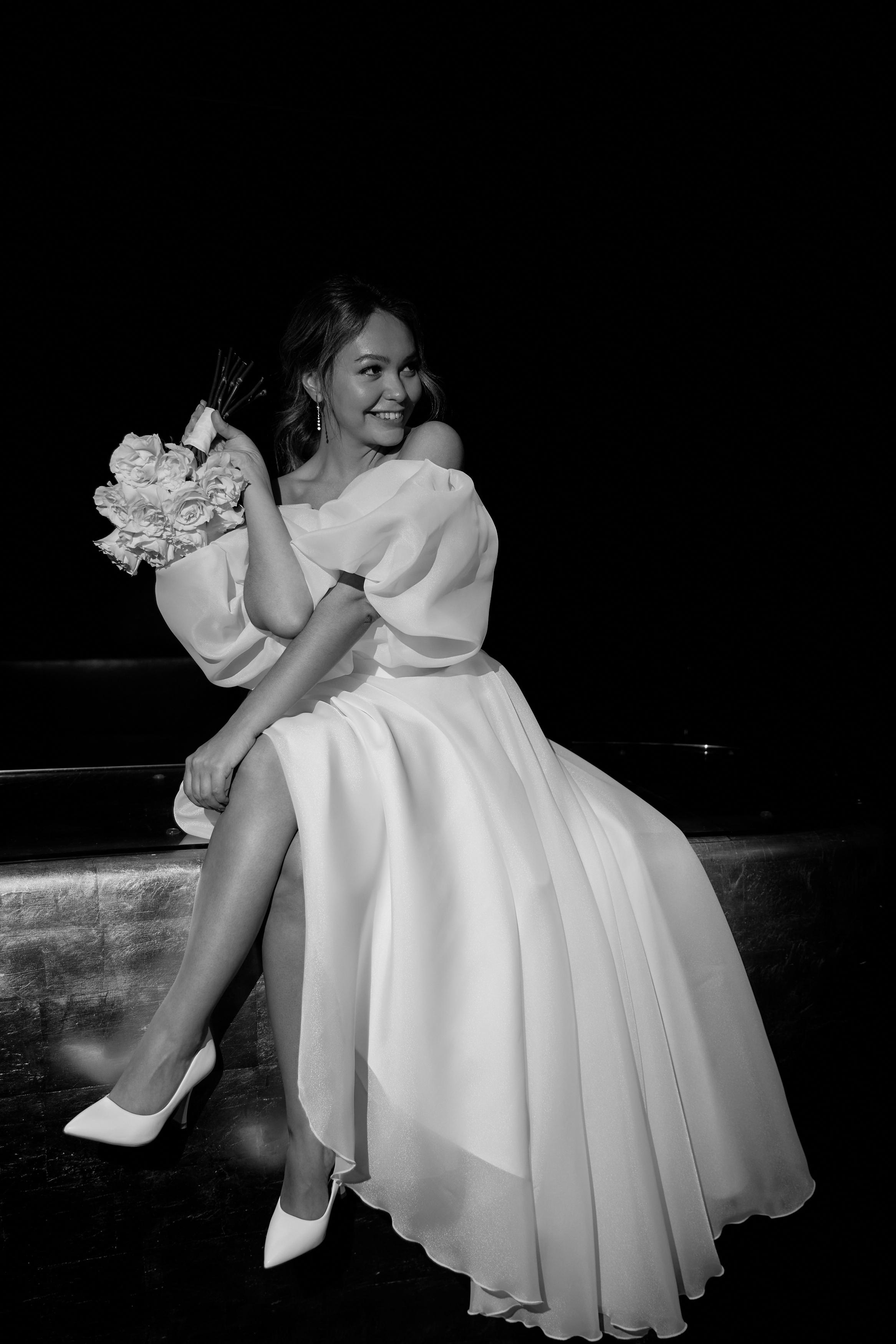 HAPPILY EVER AFTE. Дмитрий Мазуркевич: Профессиональный Репортажный Фотограф