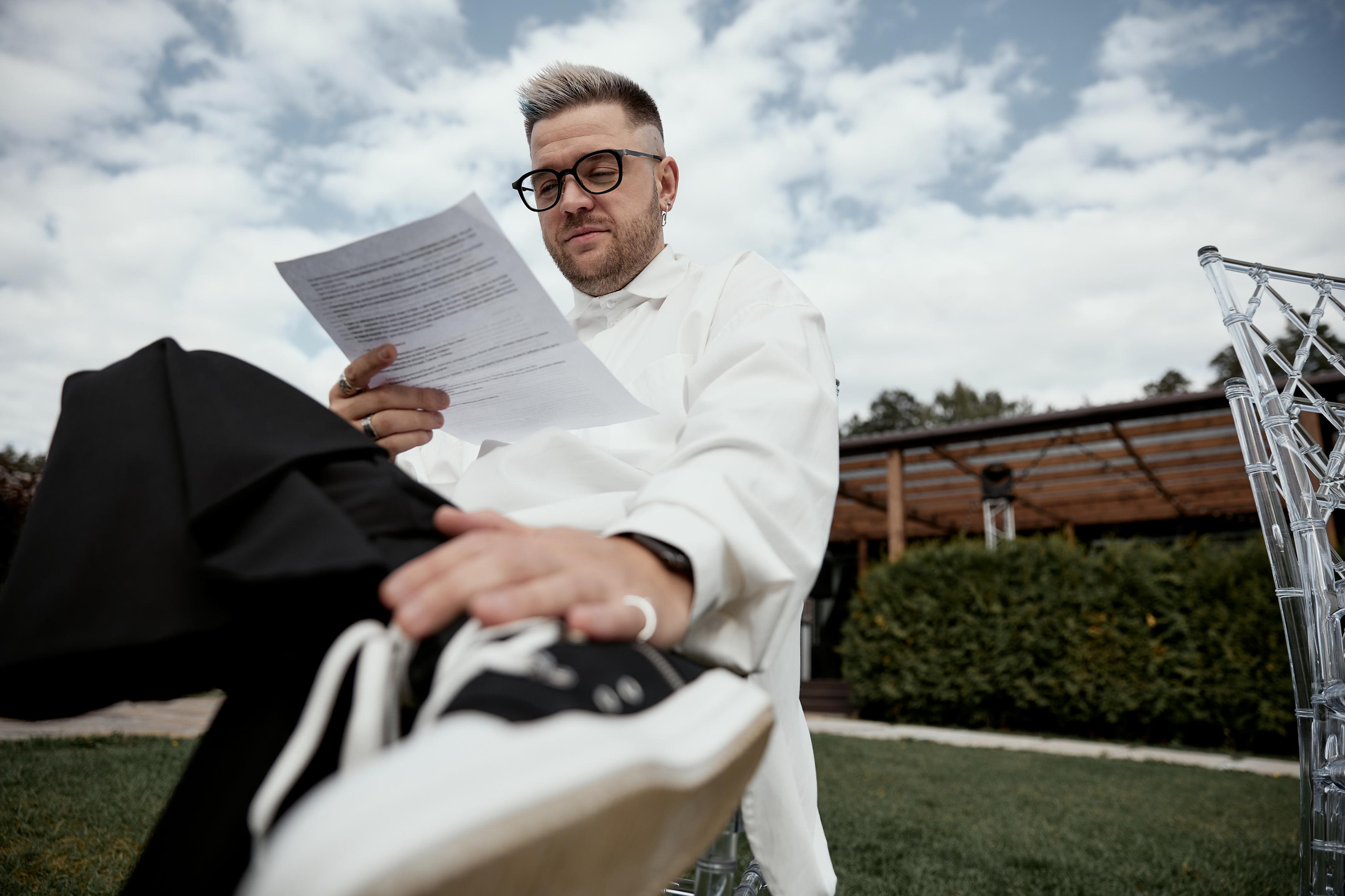 MOMENTS OF BLISS. Дмитрий Мазуркевич: Профессиональный Репортажный Фотограф