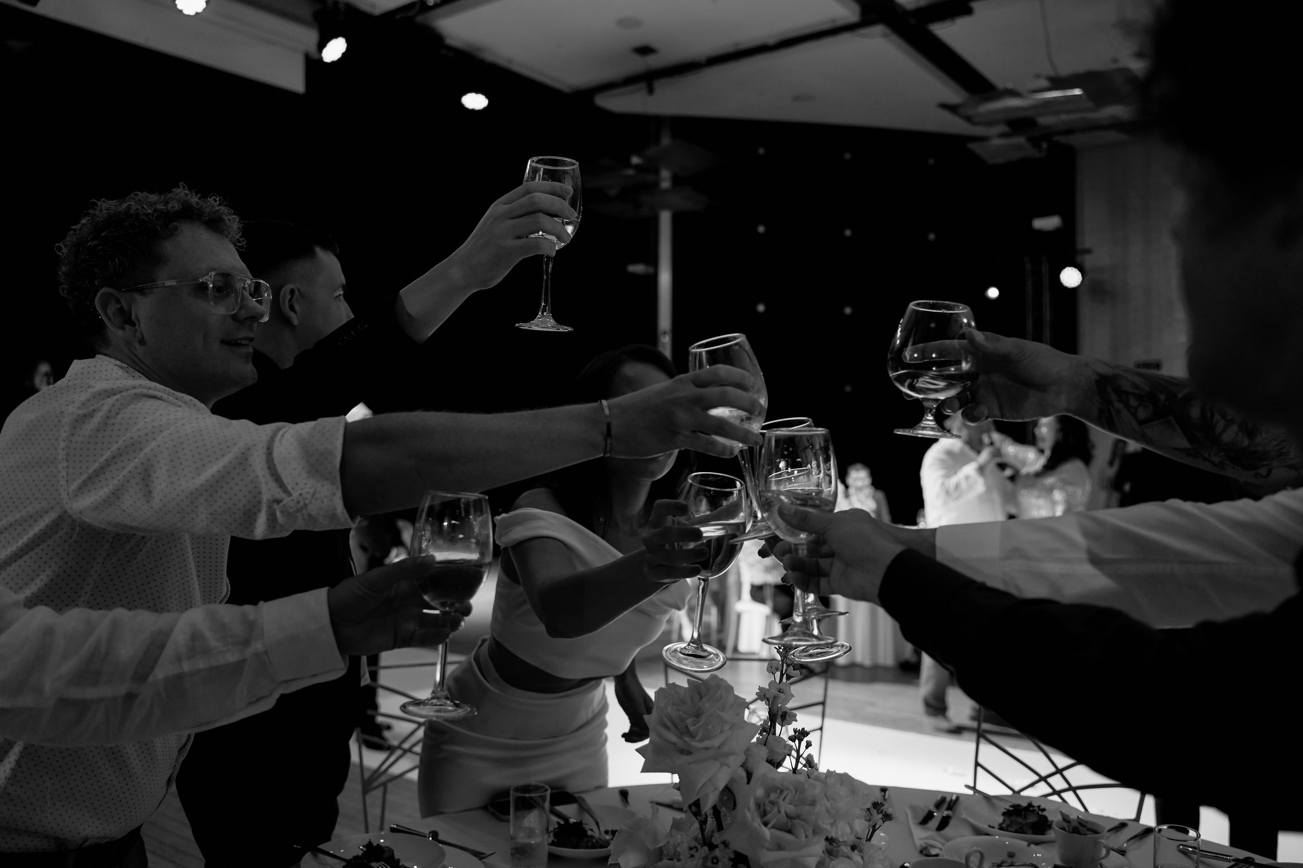 GOLDEN WEDDING. Дмитрий Мазуркевич: Профессиональный Репортажный Фотограф