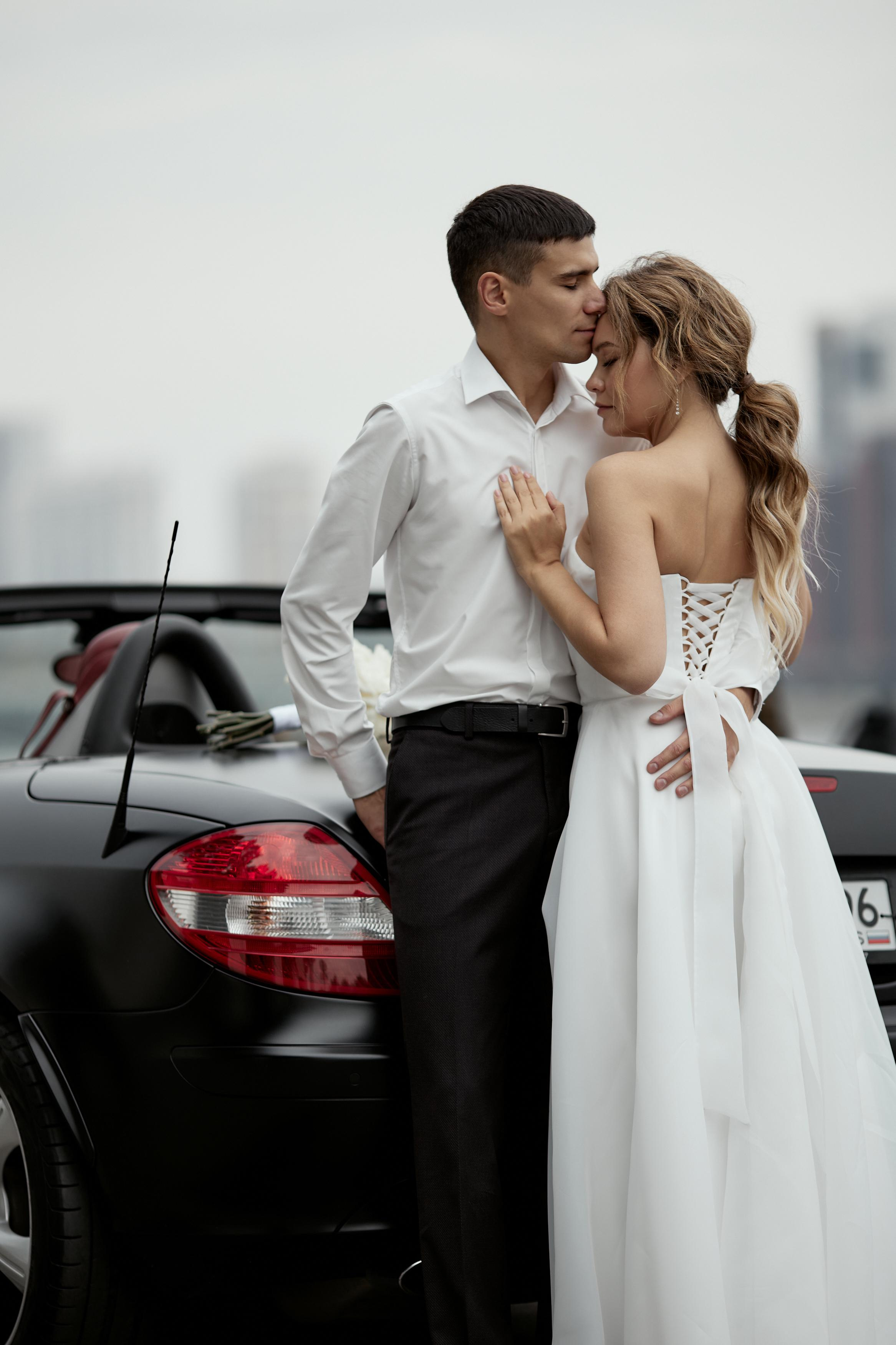 HAPPILY EVER AFTE. Дмитрий Мазуркевич: Профессиональный Репортажный Фотограф