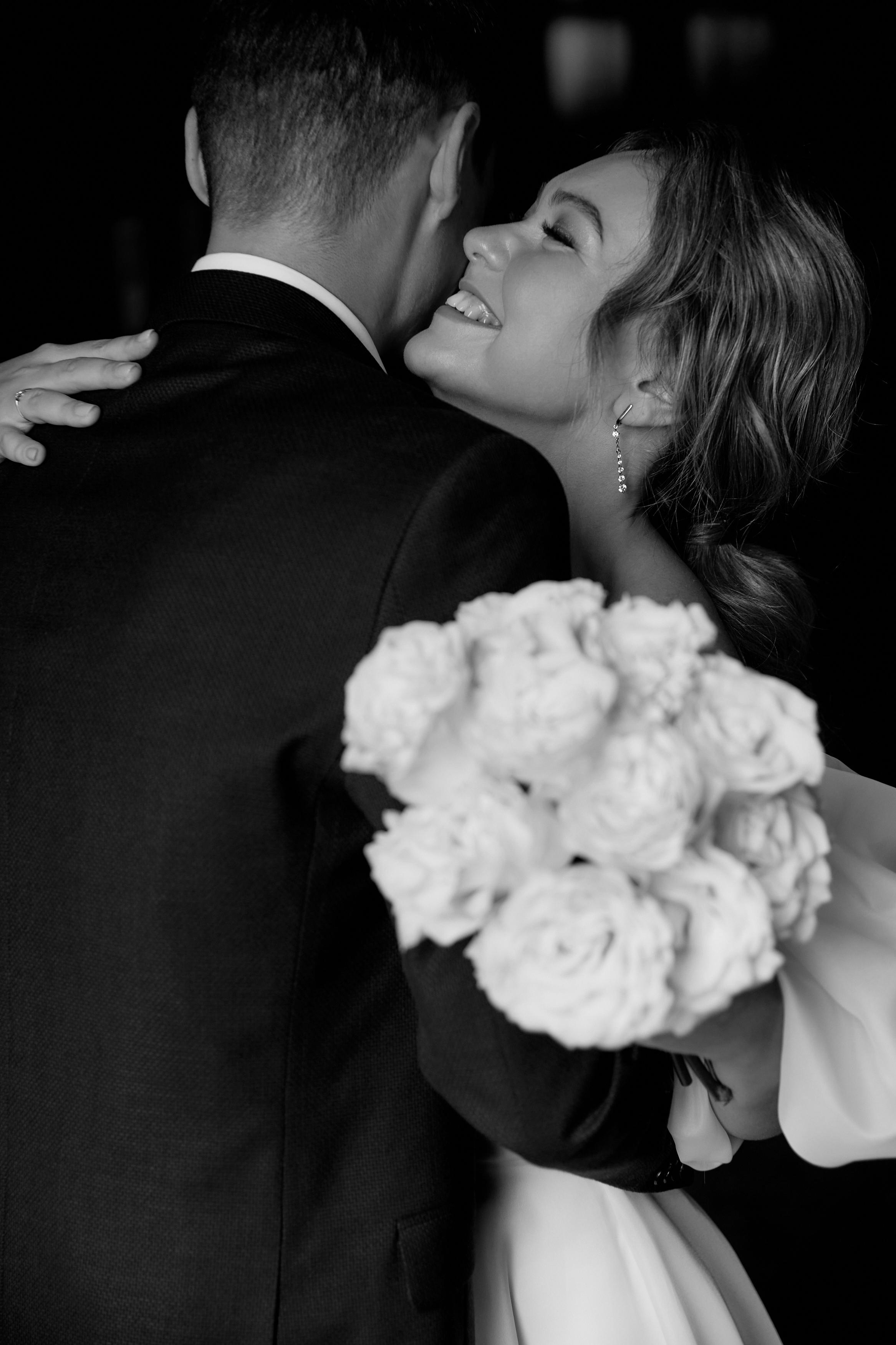 HAPPILY EVER AFTE. Дмитрий Мазуркевич: Профессиональный Репортажный Фотограф