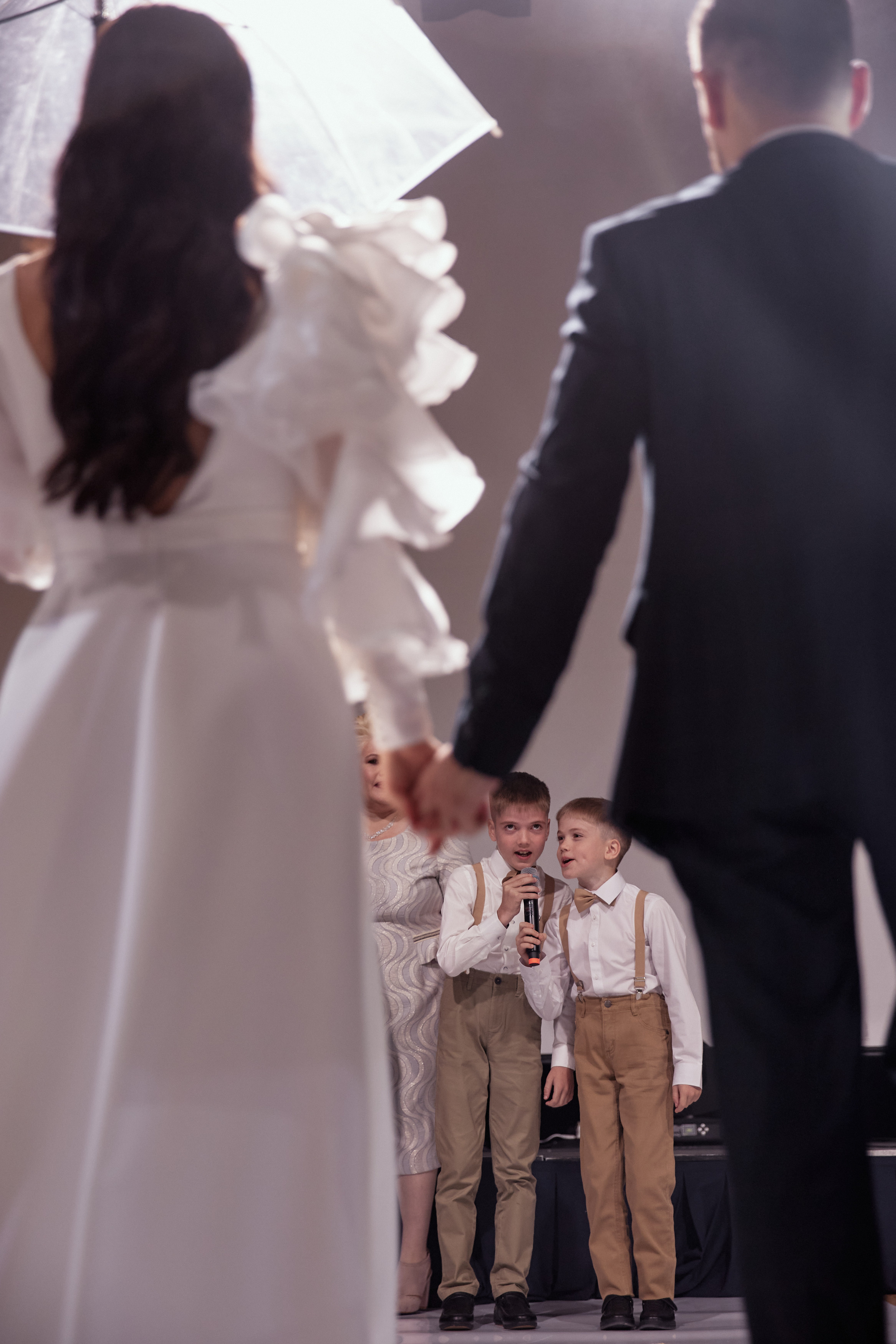 GOLDEN WEDDING. Дмитрий Мазуркевич: Профессиональный Репортажный Фотограф