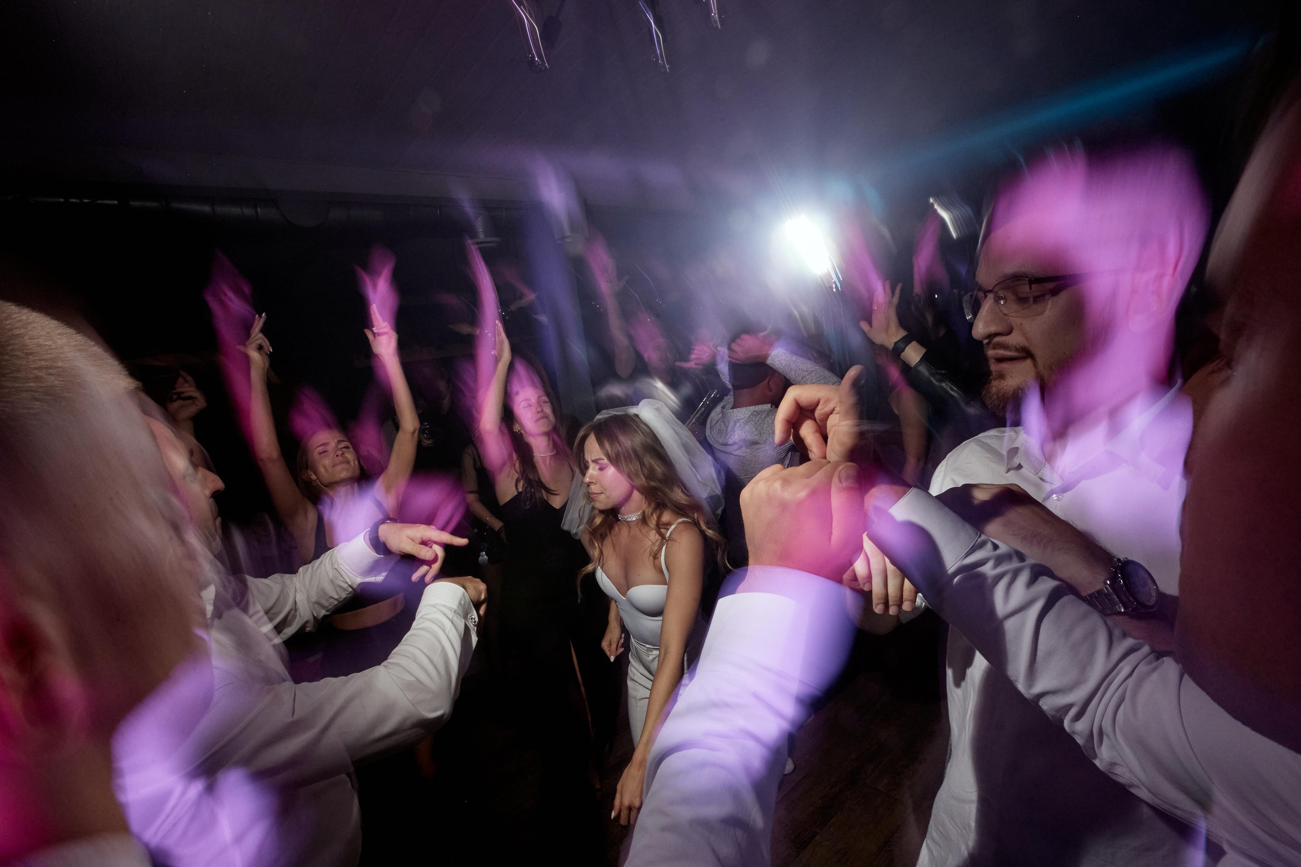 MOMENTS OF BLISS. Дмитрий Мазуркевич: Профессиональный Репортажный Фотограф