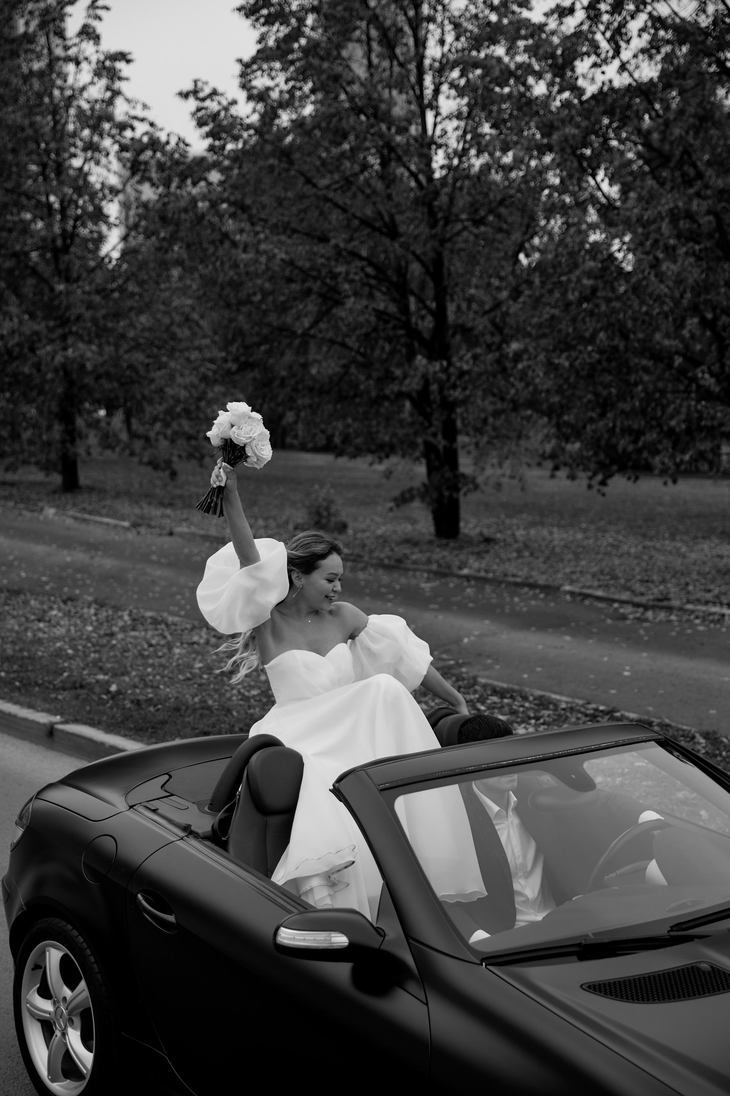 HAPPILY EVER AFTE. Дмитрий Мазуркевич: Профессиональный Репортажный Фотограф