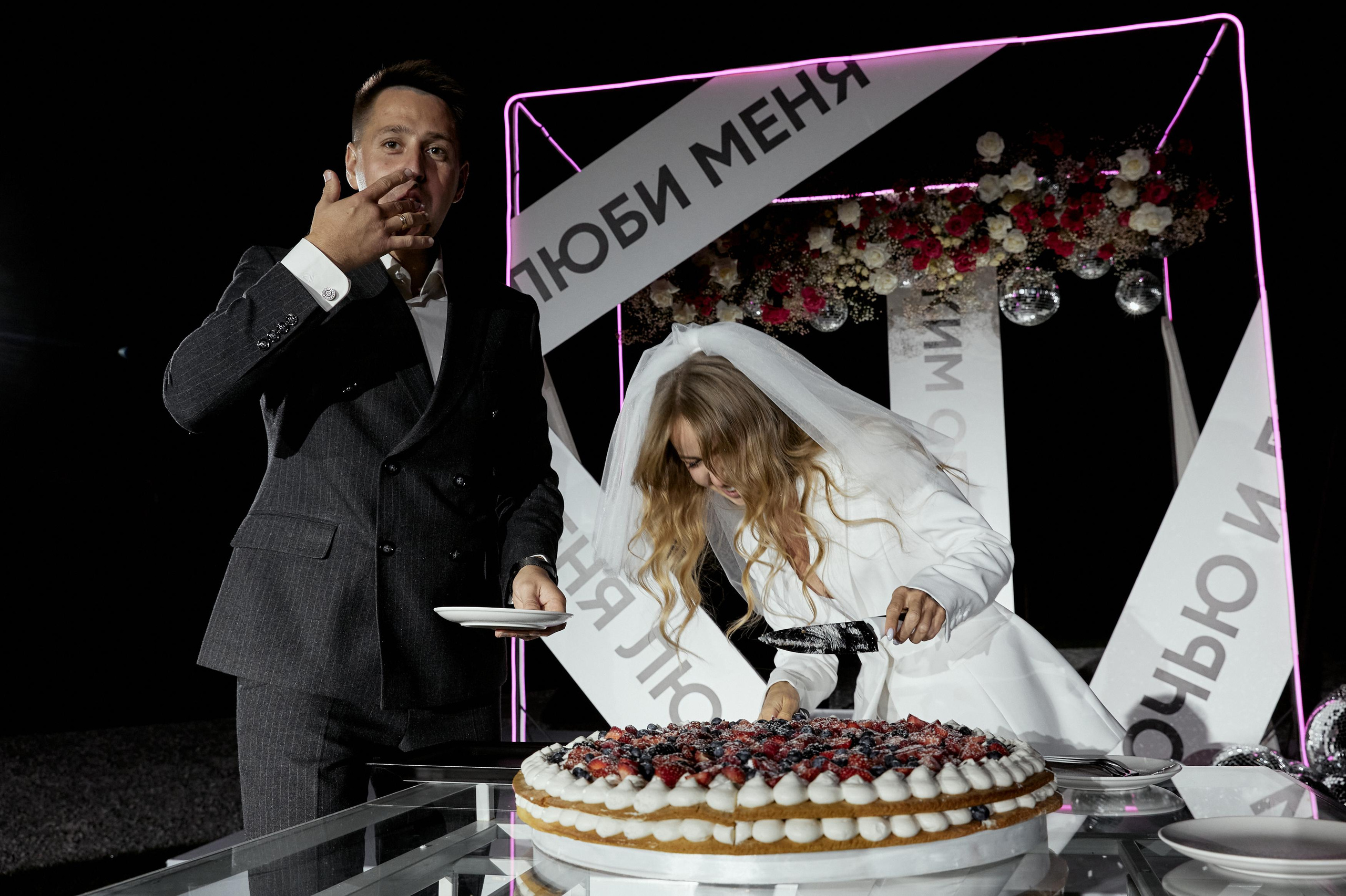 MOMENTS OF BLISS. Дмитрий Мазуркевич: Профессиональный Репортажный Фотограф