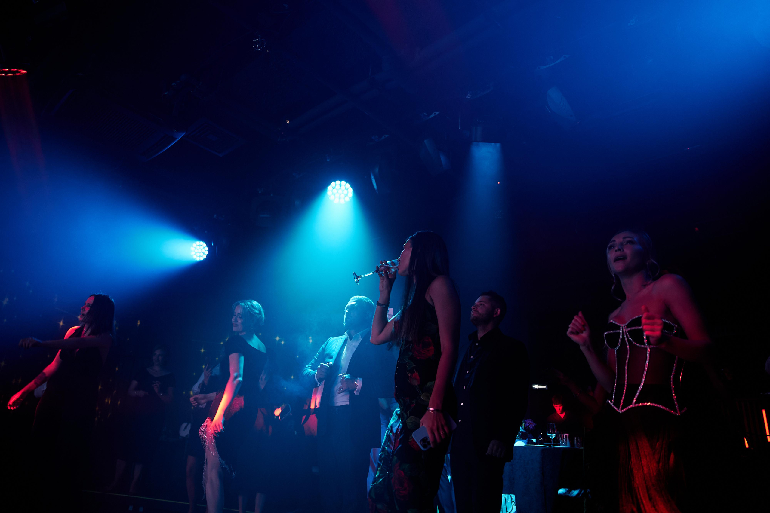 BOSS 13. Дмитрий Мазуркевич: Профессиональный Репортажный Фотограф