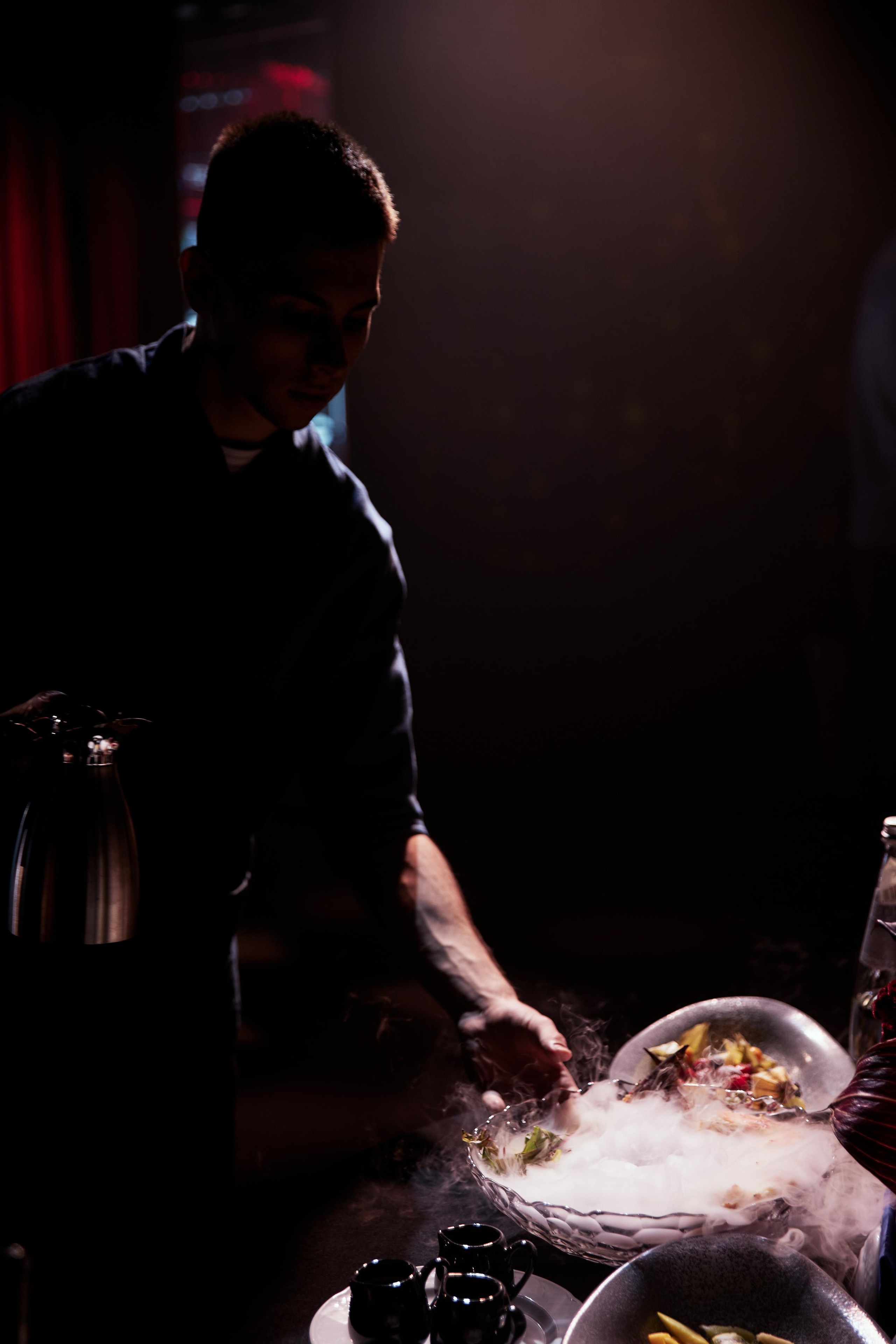 BOSS 13. Дмитрий Мазуркевич: Профессиональный Репортажный Фотограф