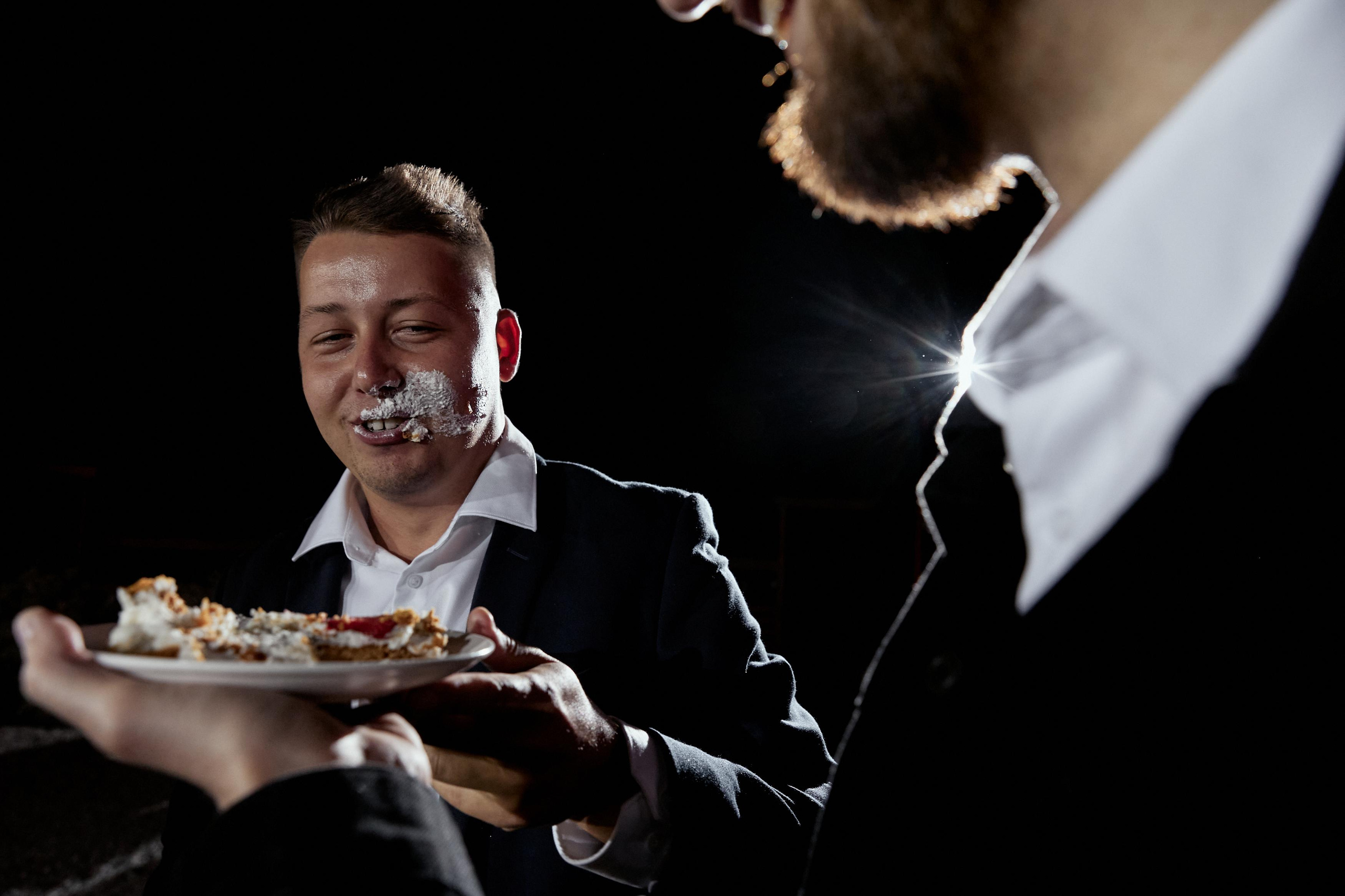 MOMENTS OF BLISS. Дмитрий Мазуркевич: Профессиональный Репортажный Фотограф