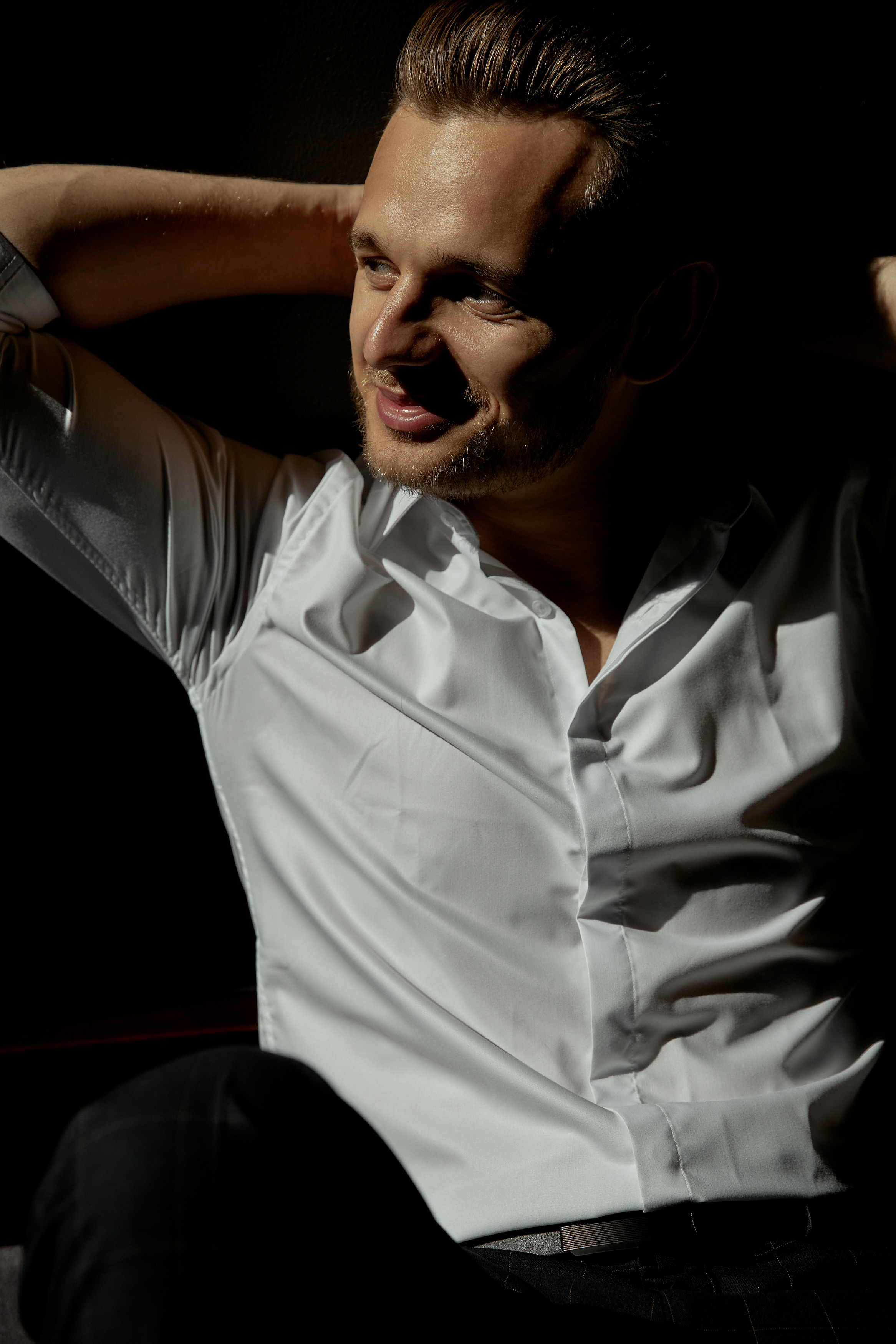 GOLDEN WEDDING. Дмитрий Мазуркевич: Профессиональный Репортажный Фотограф