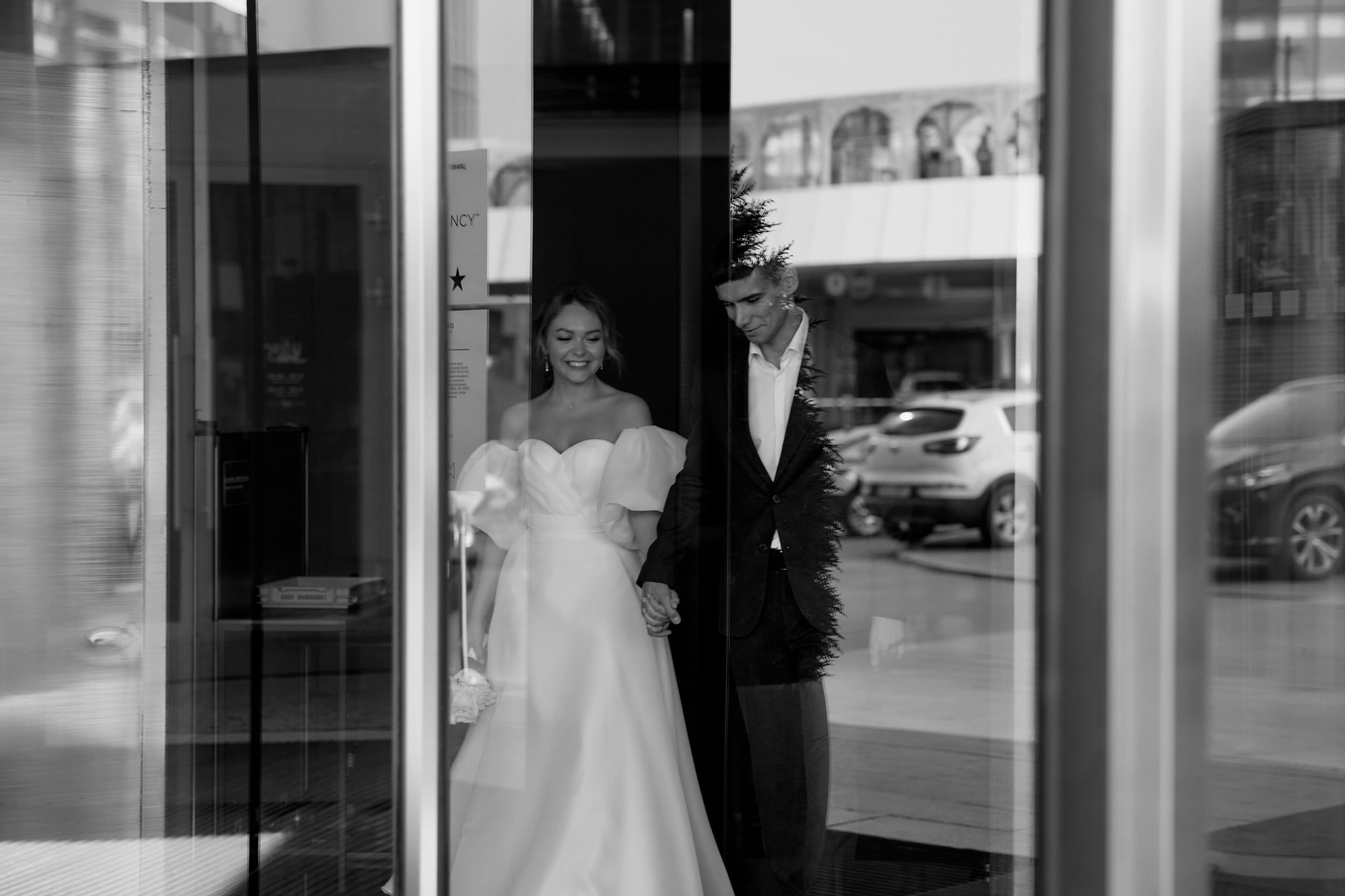 HAPPILY EVER AFTE. Дмитрий Мазуркевич: Профессиональный Репортажный Фотограф