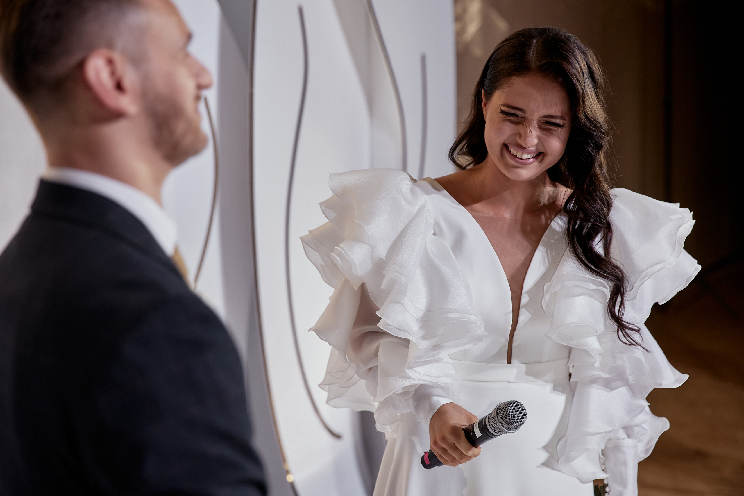 GOLDEN WEDDING. Дмитрий Мазуркевич: Профессиональный Репортажный Фотограф