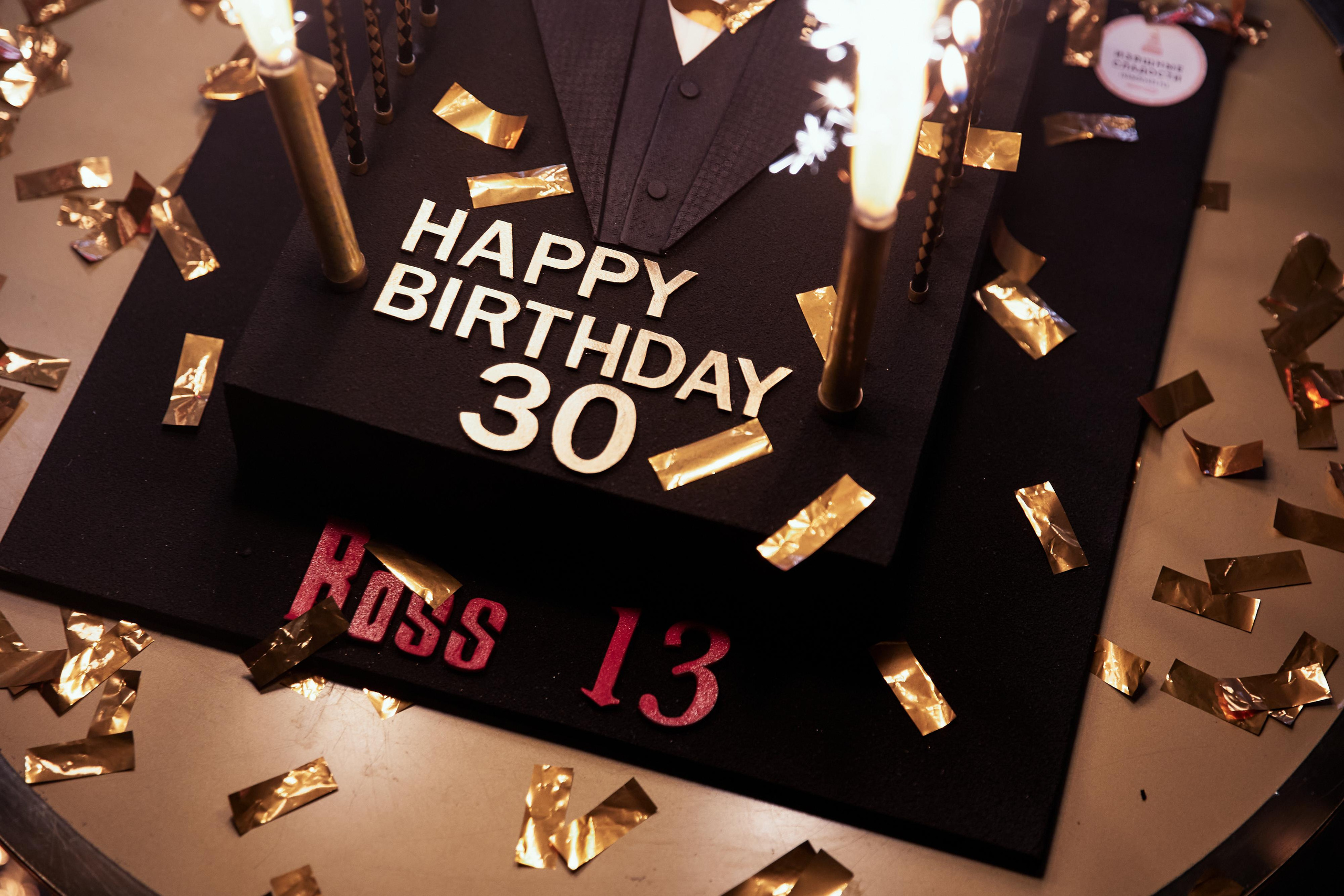 BOSS 13. Дмитрий Мазуркевич: Профессиональный Репортажный Фотограф