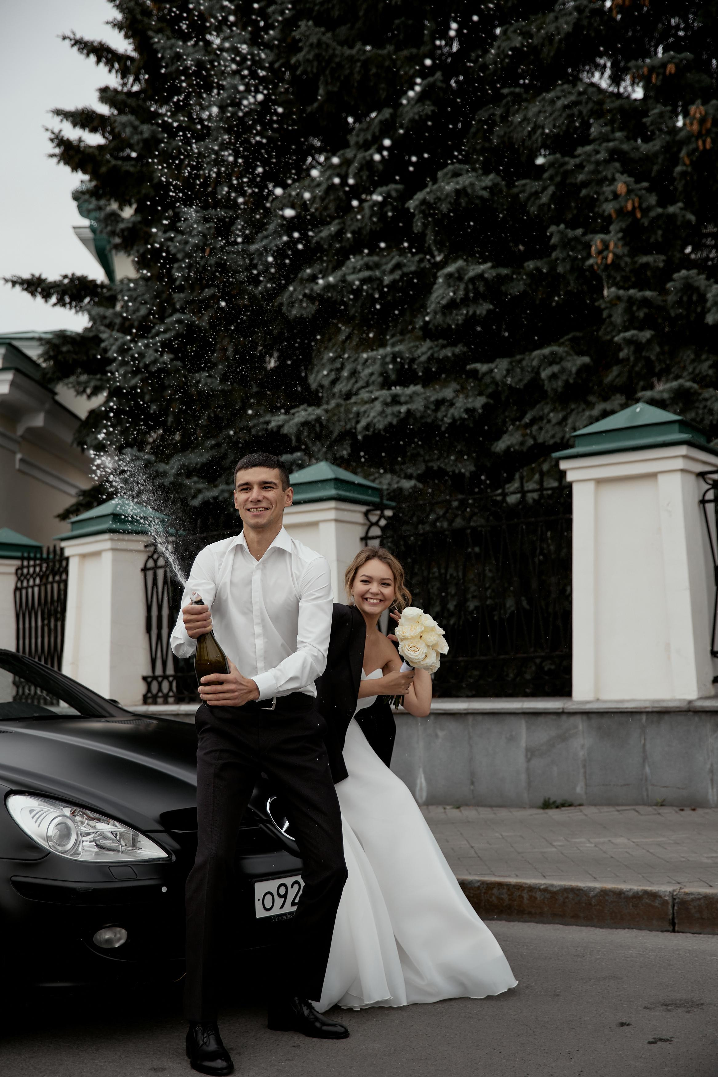 HAPPILY EVER AFTE. Дмитрий Мазуркевич: Профессиональный Репортажный Фотограф