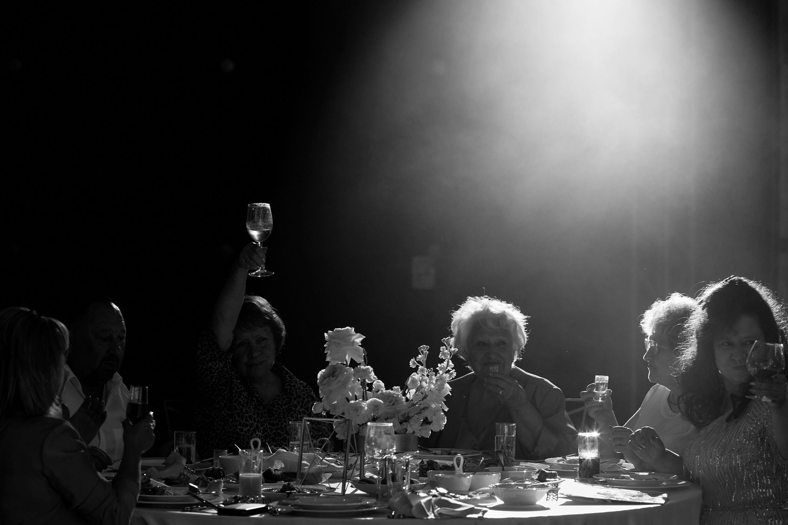 GOLDEN WEDDING. Дмитрий Мазуркевич: Профессиональный Репортажный Фотограф