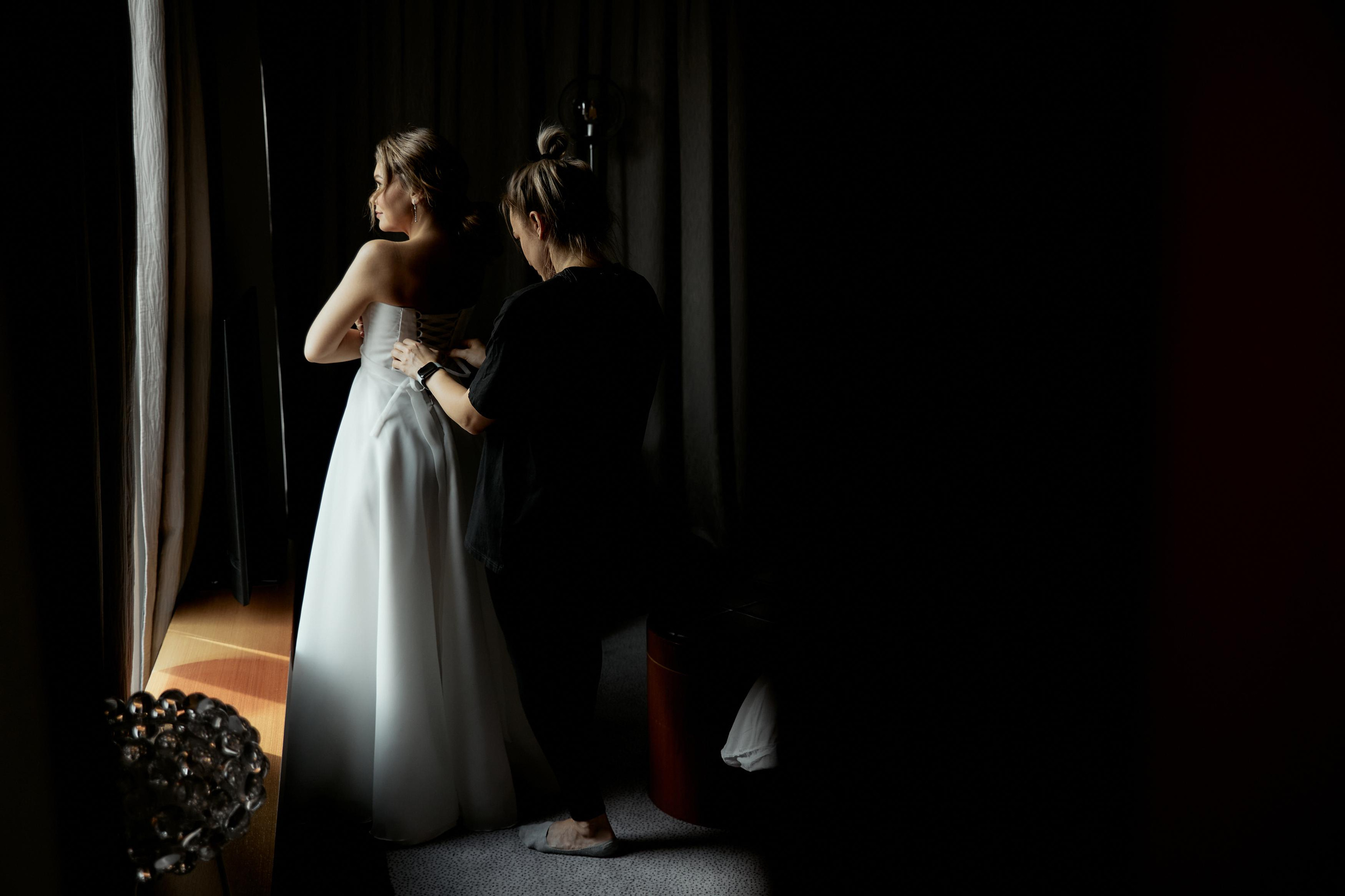 HAPPILY EVER AFTE. Дмитрий Мазуркевич: Профессиональный Репортажный Фотограф