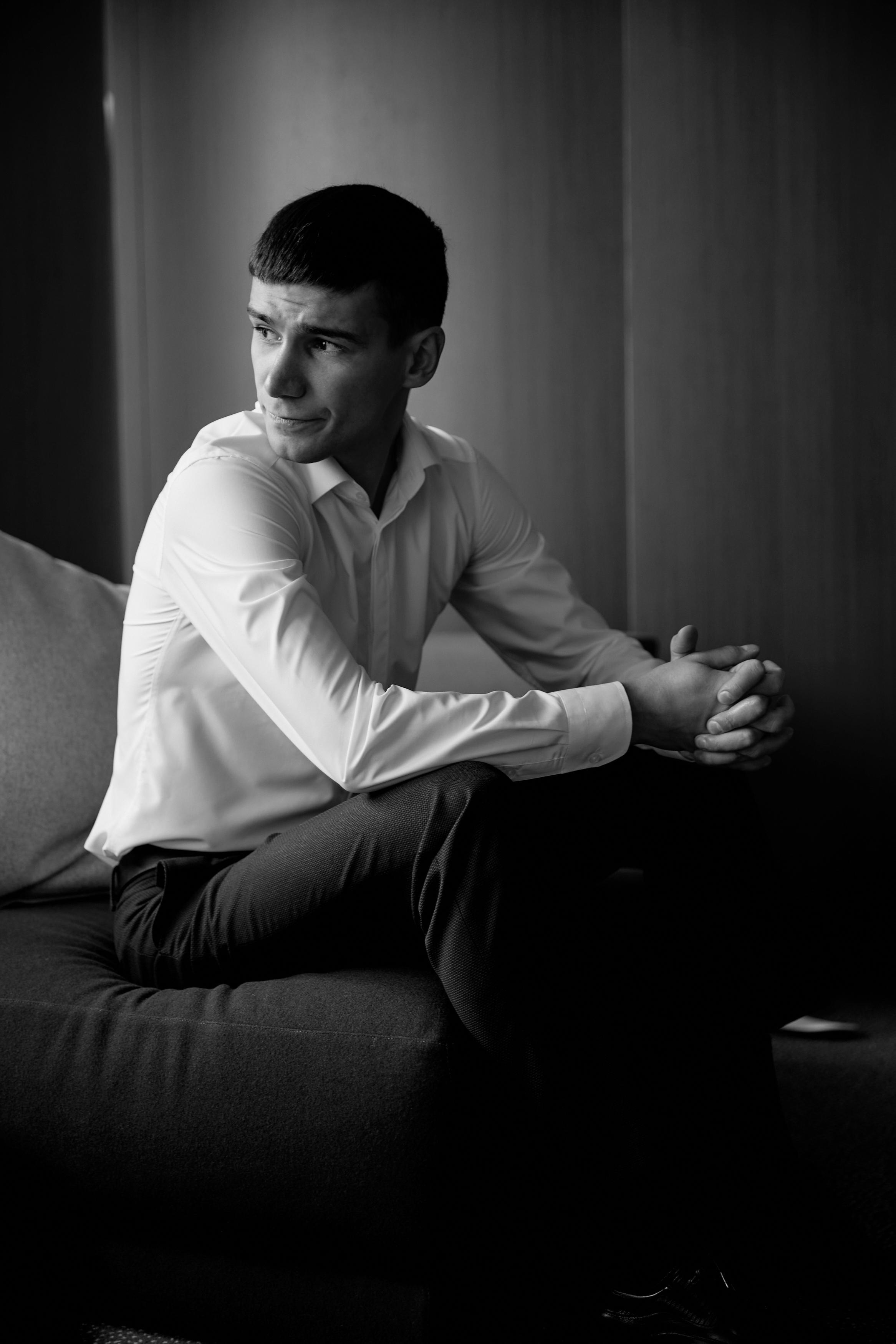 HAPPILY EVER AFTE. Дмитрий Мазуркевич: Профессиональный Репортажный Фотограф