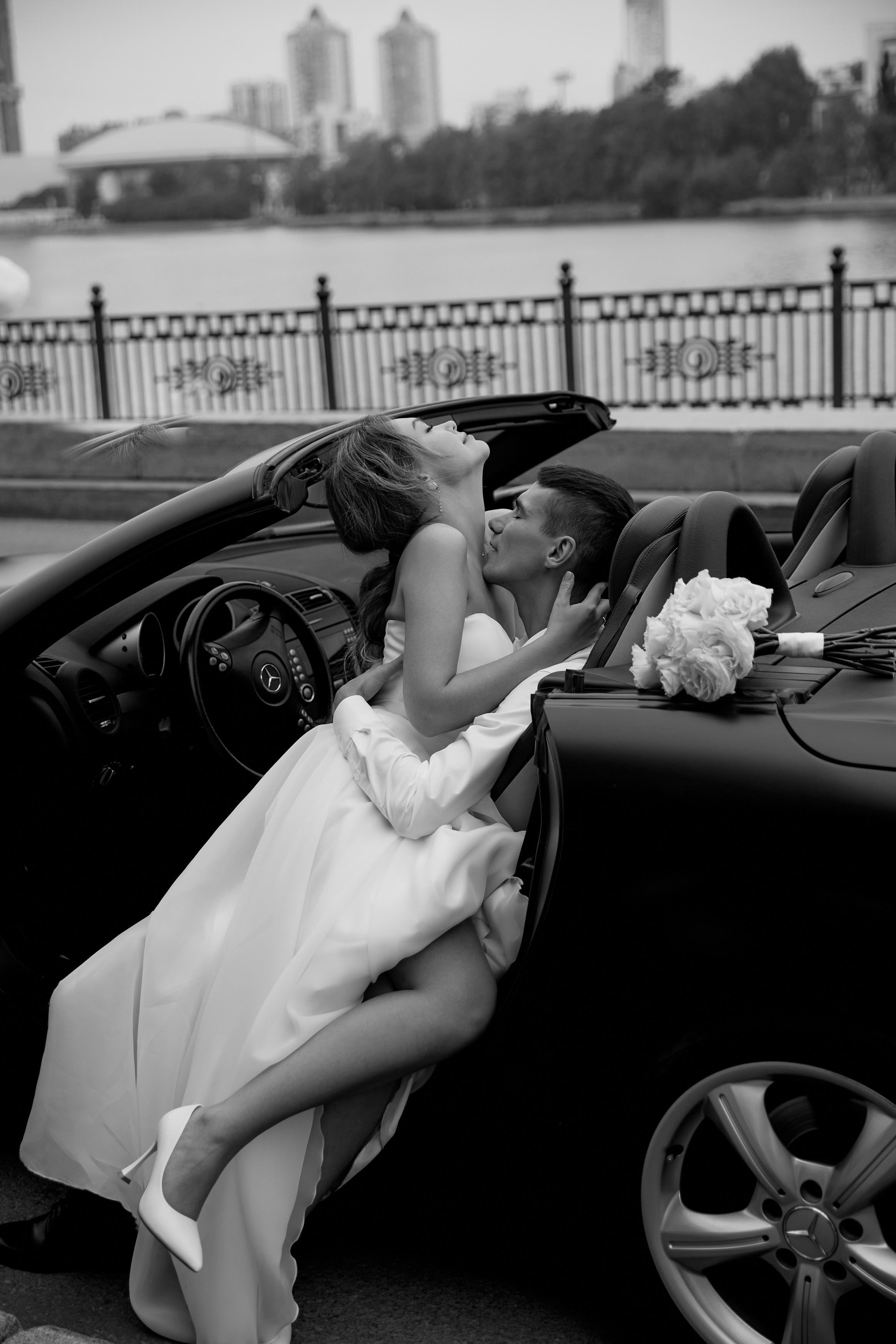 HAPPILY EVER AFTE. Дмитрий Мазуркевич: Профессиональный Репортажный Фотограф