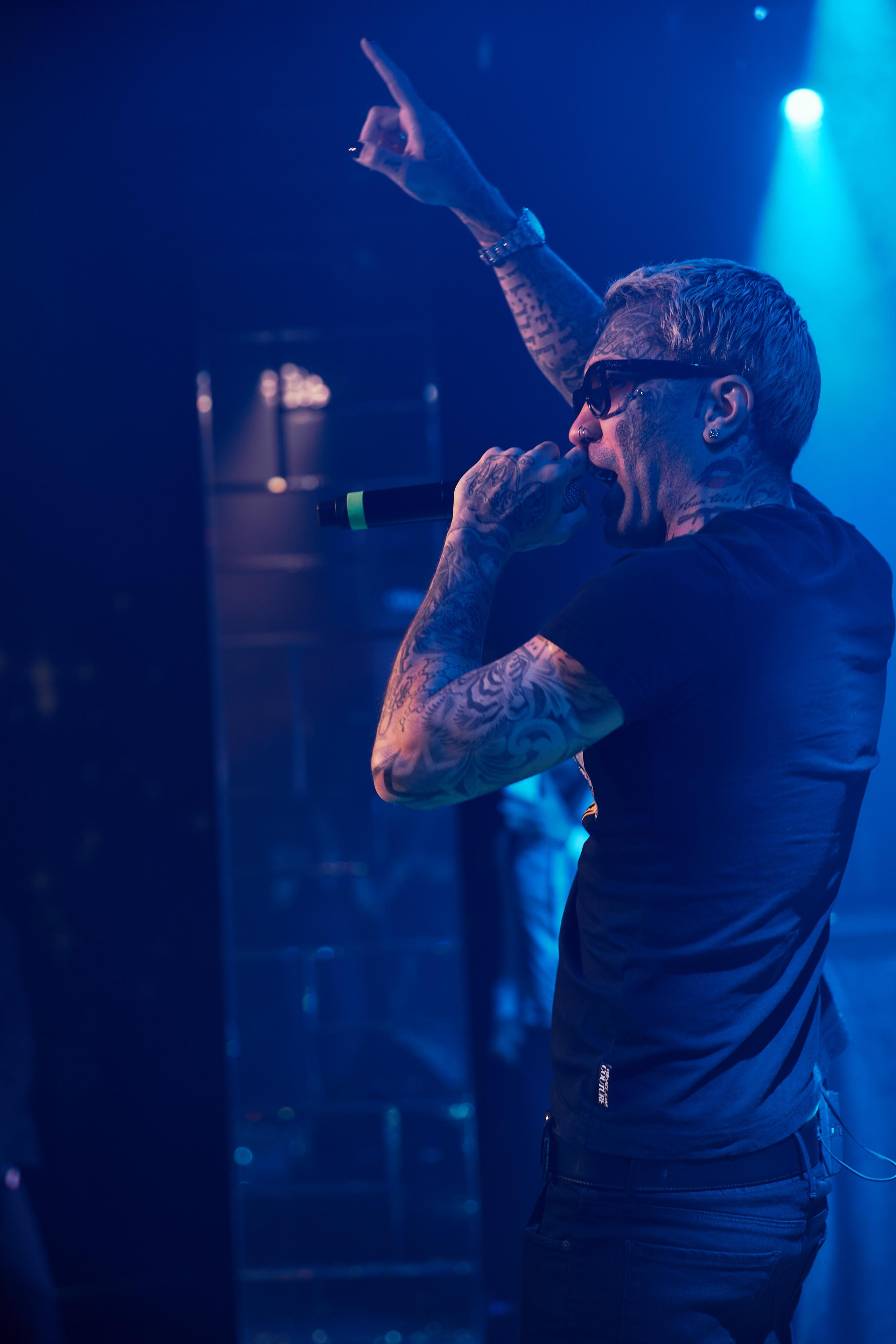 BOSS 13. Дмитрий Мазуркевич: Профессиональный Репортажный Фотограф