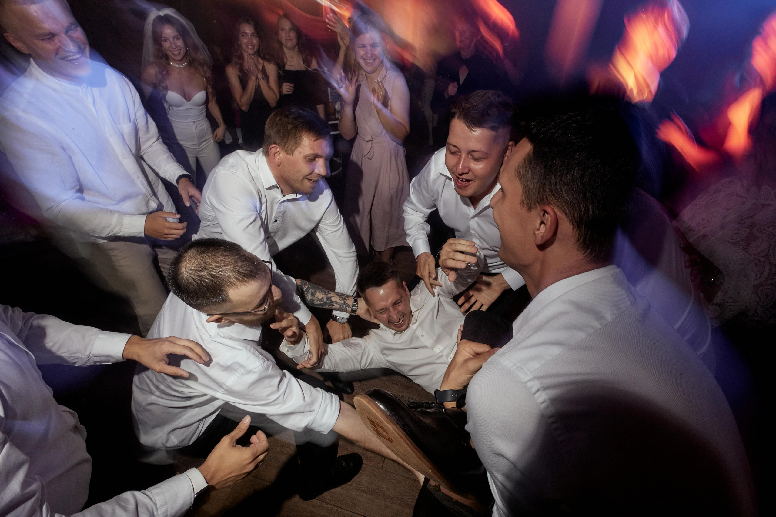 MOMENTS OF BLISS. Дмитрий Мазуркевич: Профессиональный Репортажный Фотограф