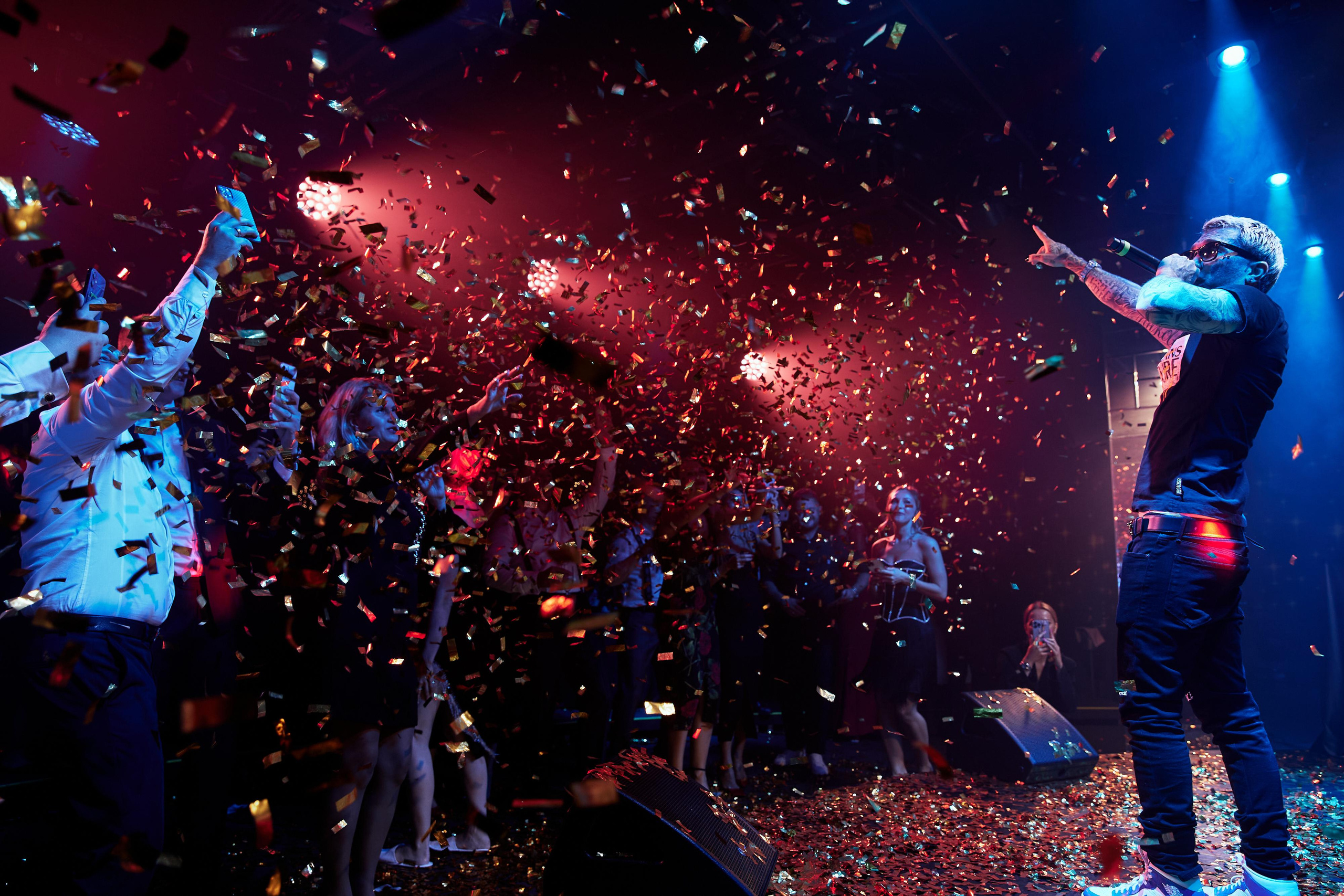 BOSS 13. Дмитрий Мазуркевич: Профессиональный Репортажный Фотограф