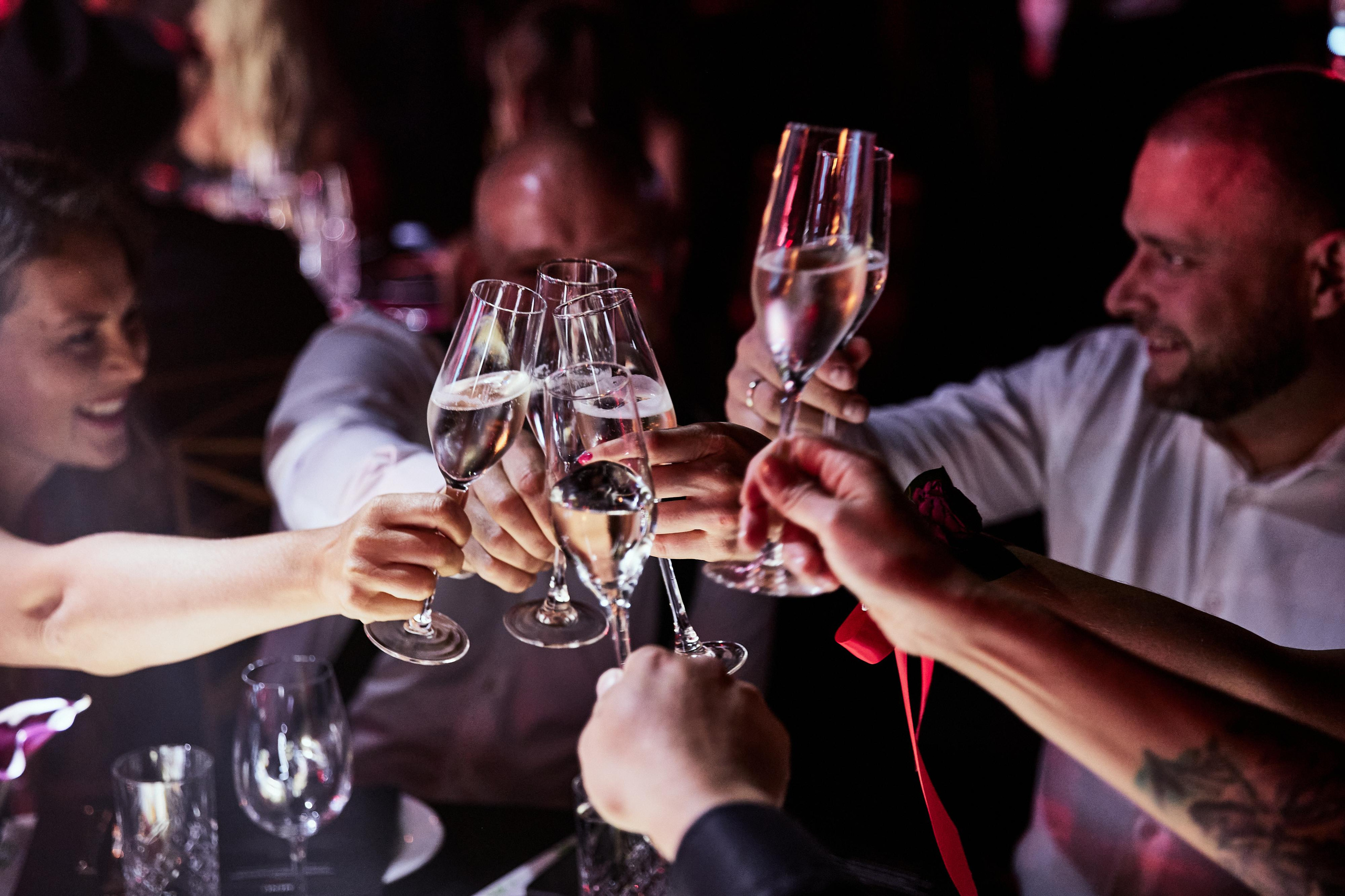 BOSS 13. Дмитрий Мазуркевич: Профессиональный Репортажный Фотограф