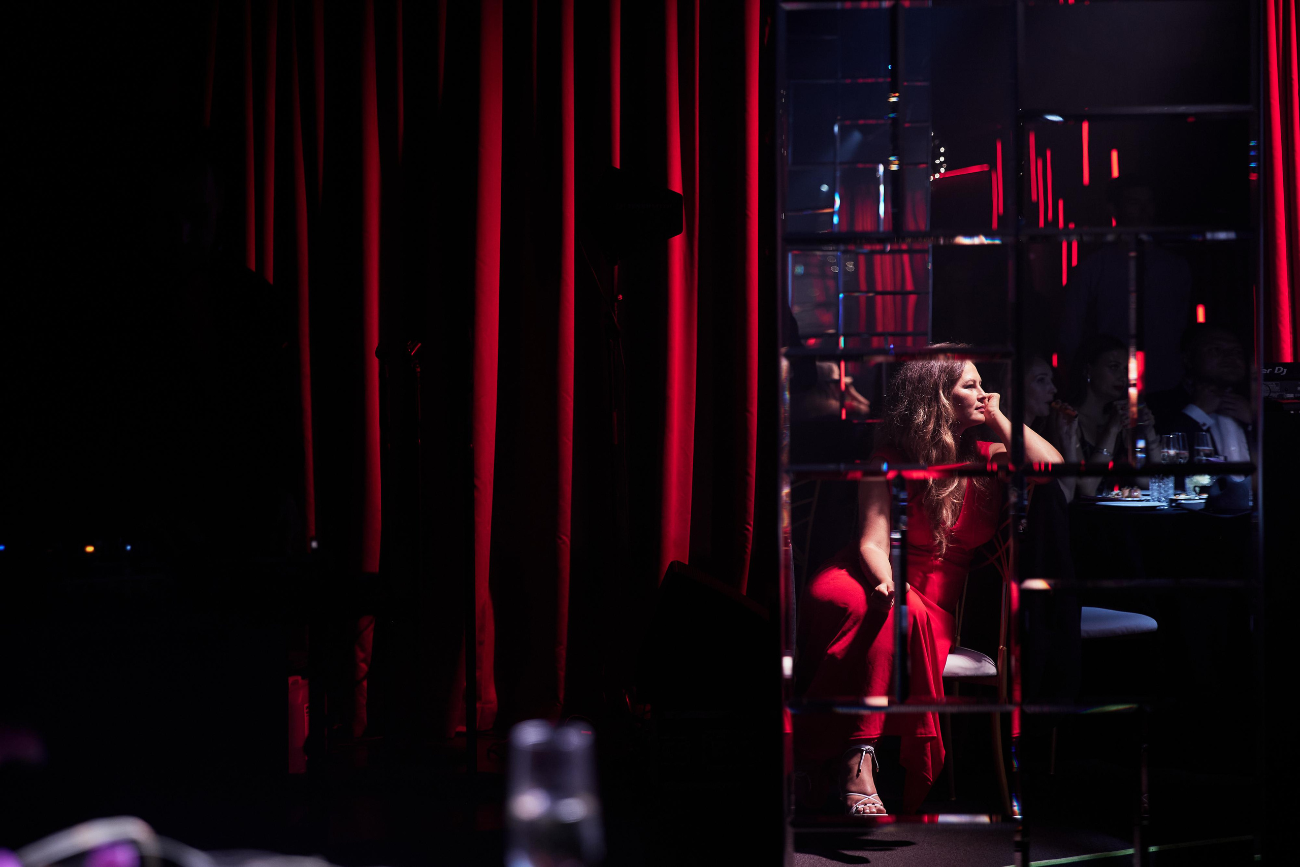 BOSS 13. Дмитрий Мазуркевич: Профессиональный Репортажный Фотограф