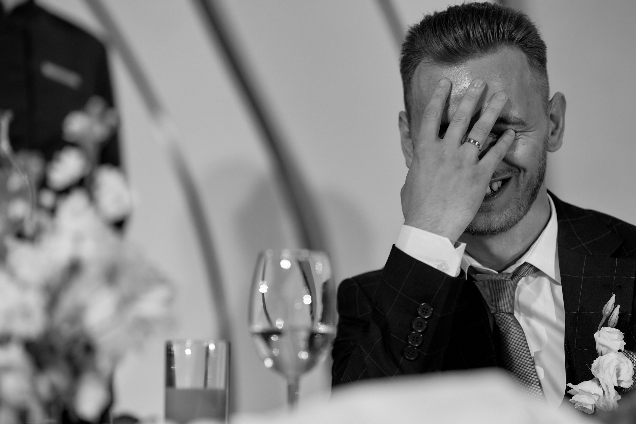 GOLDEN WEDDING. Дмитрий Мазуркевич: Профессиональный Репортажный Фотограф