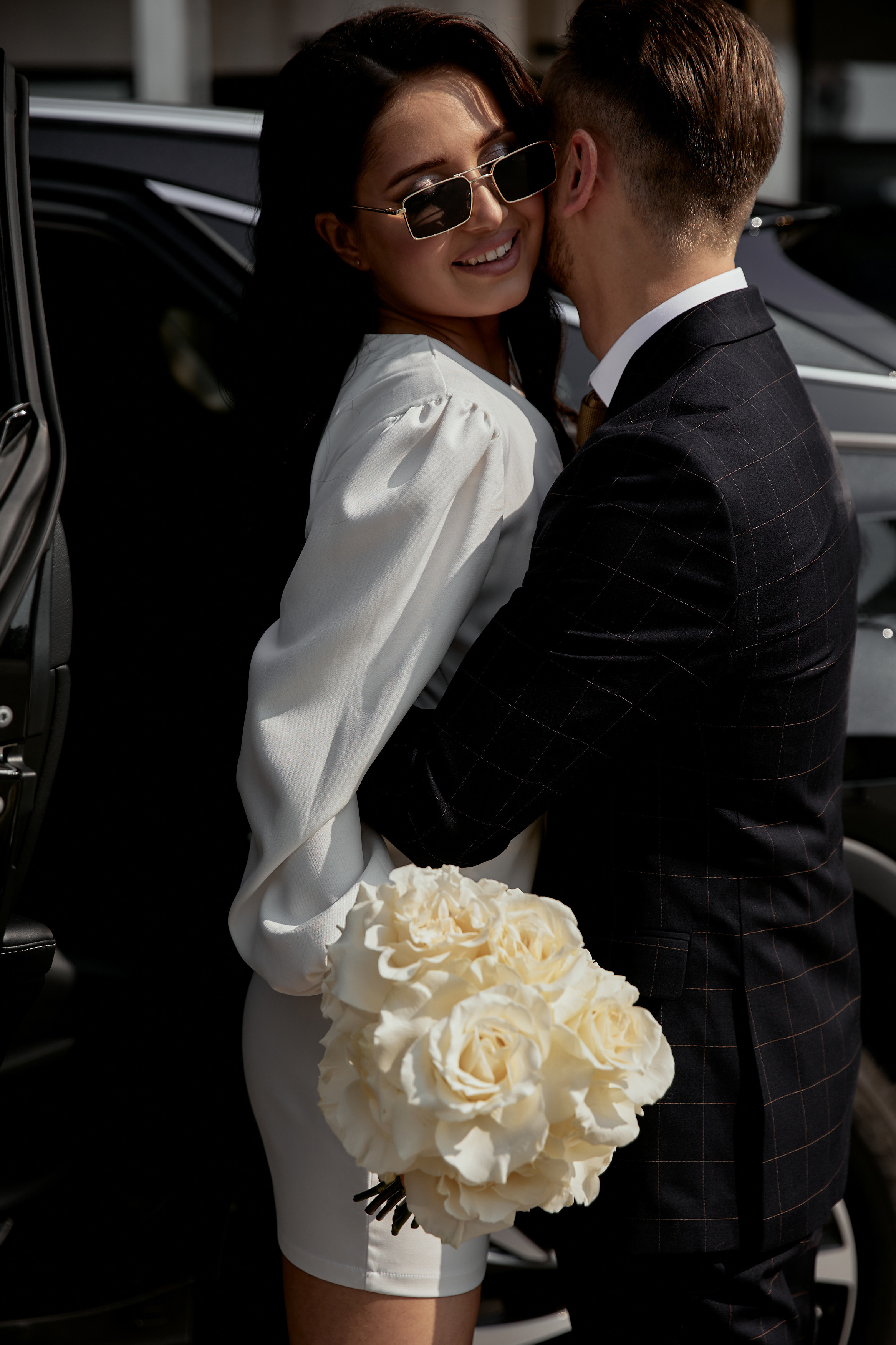 GOLDEN WEDDING. Дмитрий Мазуркевич: Профессиональный Репортажный Фотограф