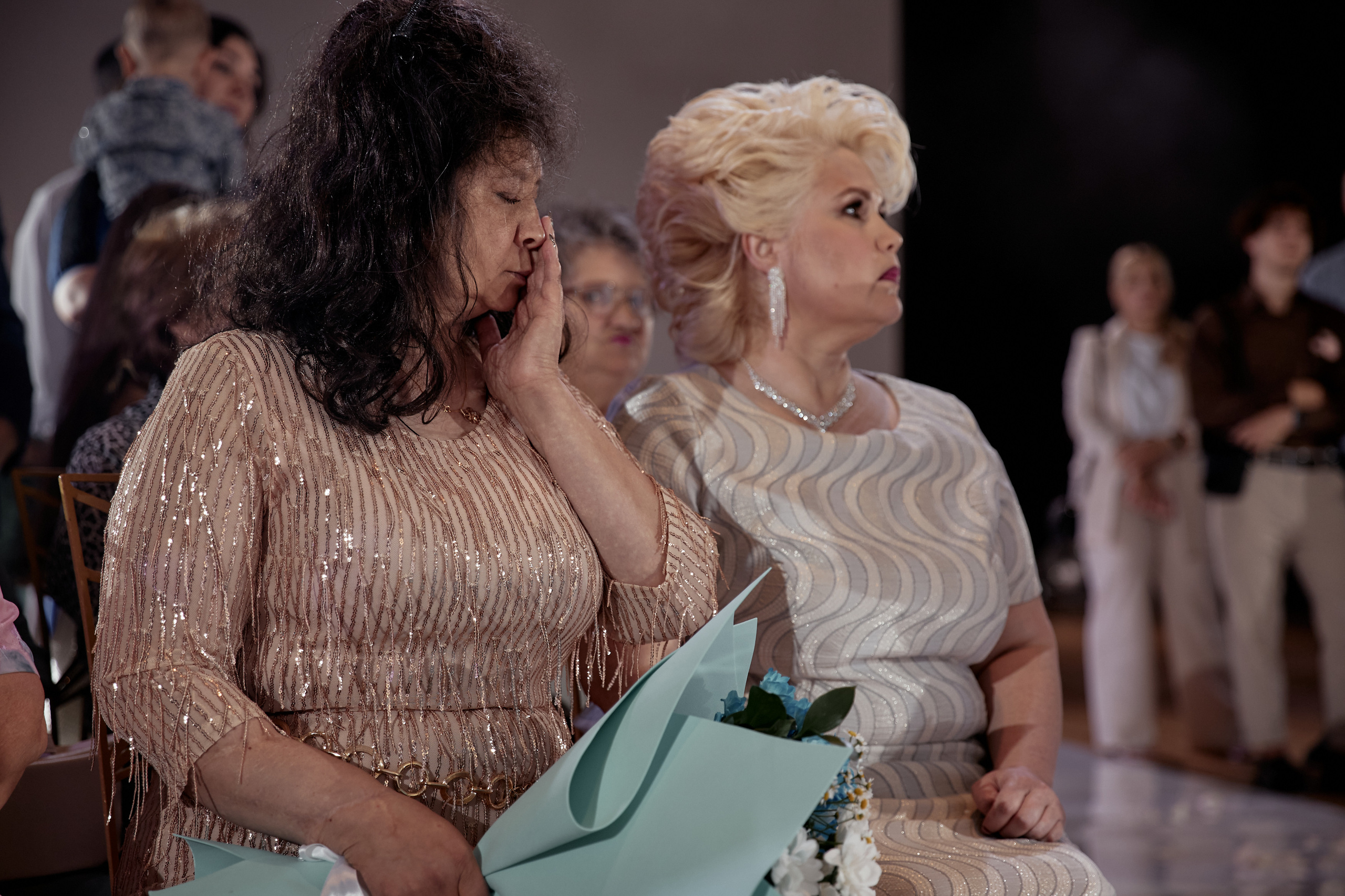 GOLDEN WEDDING. Дмитрий Мазуркевич: Профессиональный Репортажный Фотограф