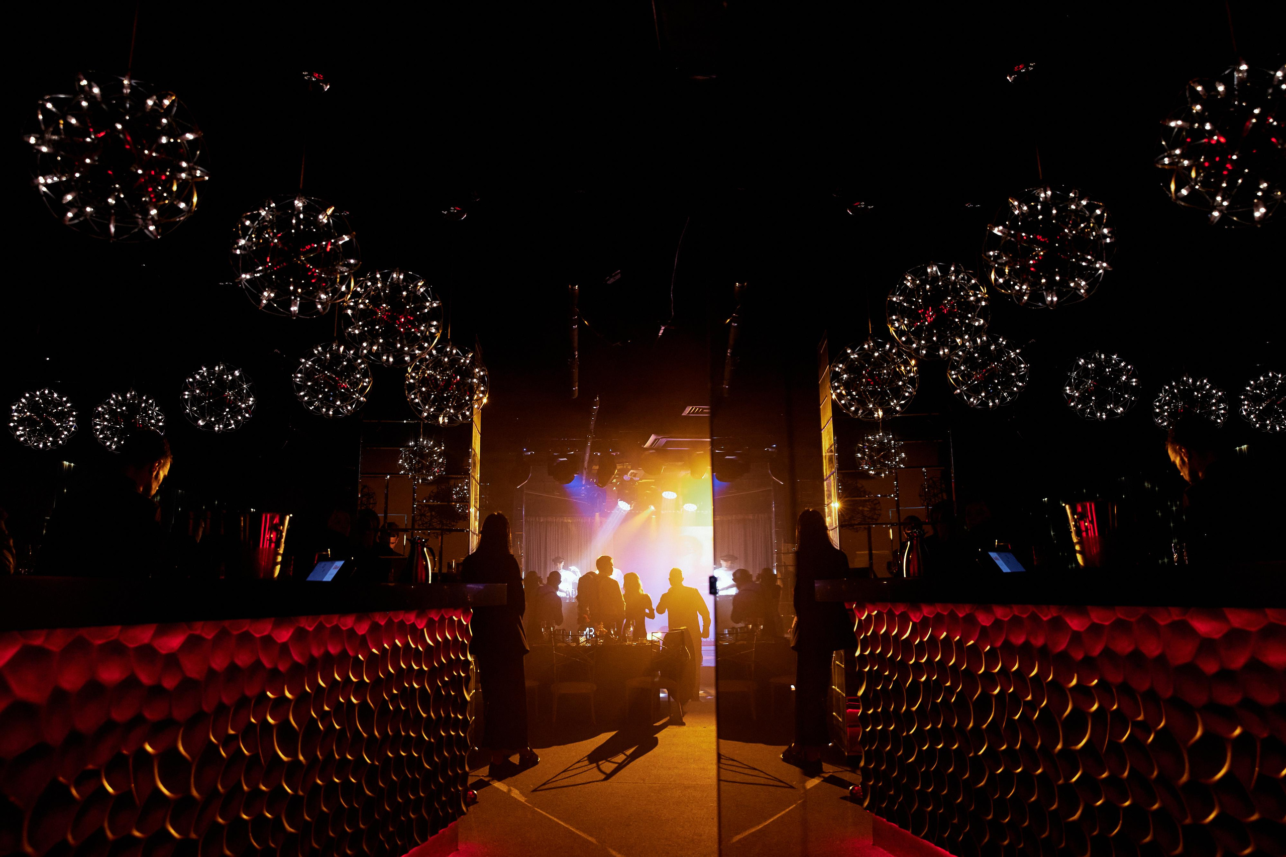 BOSS 13. Дмитрий Мазуркевич: Профессиональный Репортажный Фотограф