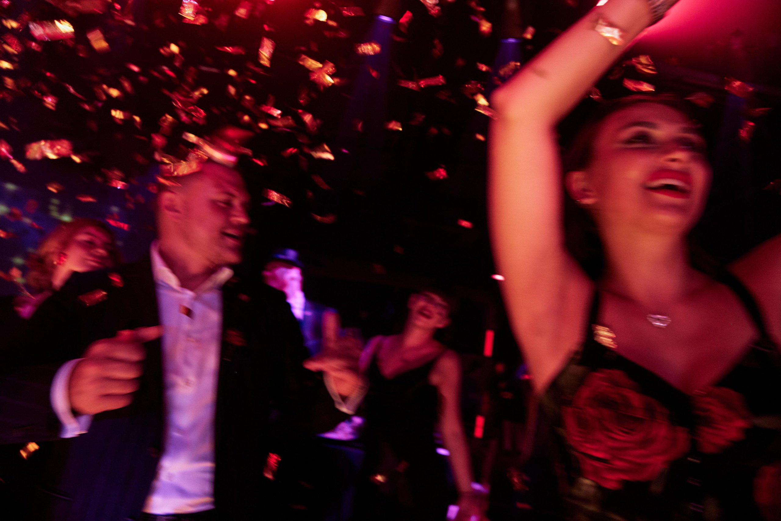 BOSS 13. Дмитрий Мазуркевич: Профессиональный Репортажный Фотограф