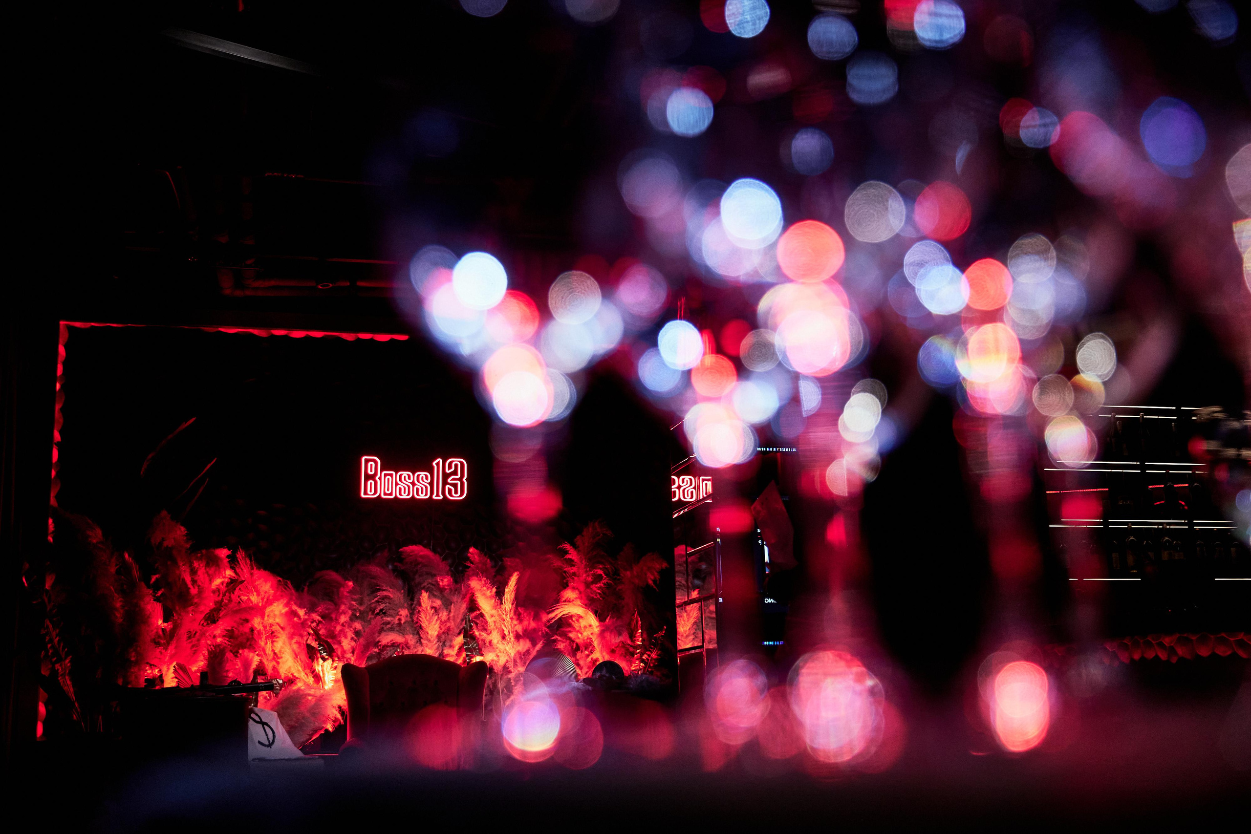 BOSS 13. Дмитрий Мазуркевич: Профессиональный Репортажный Фотограф