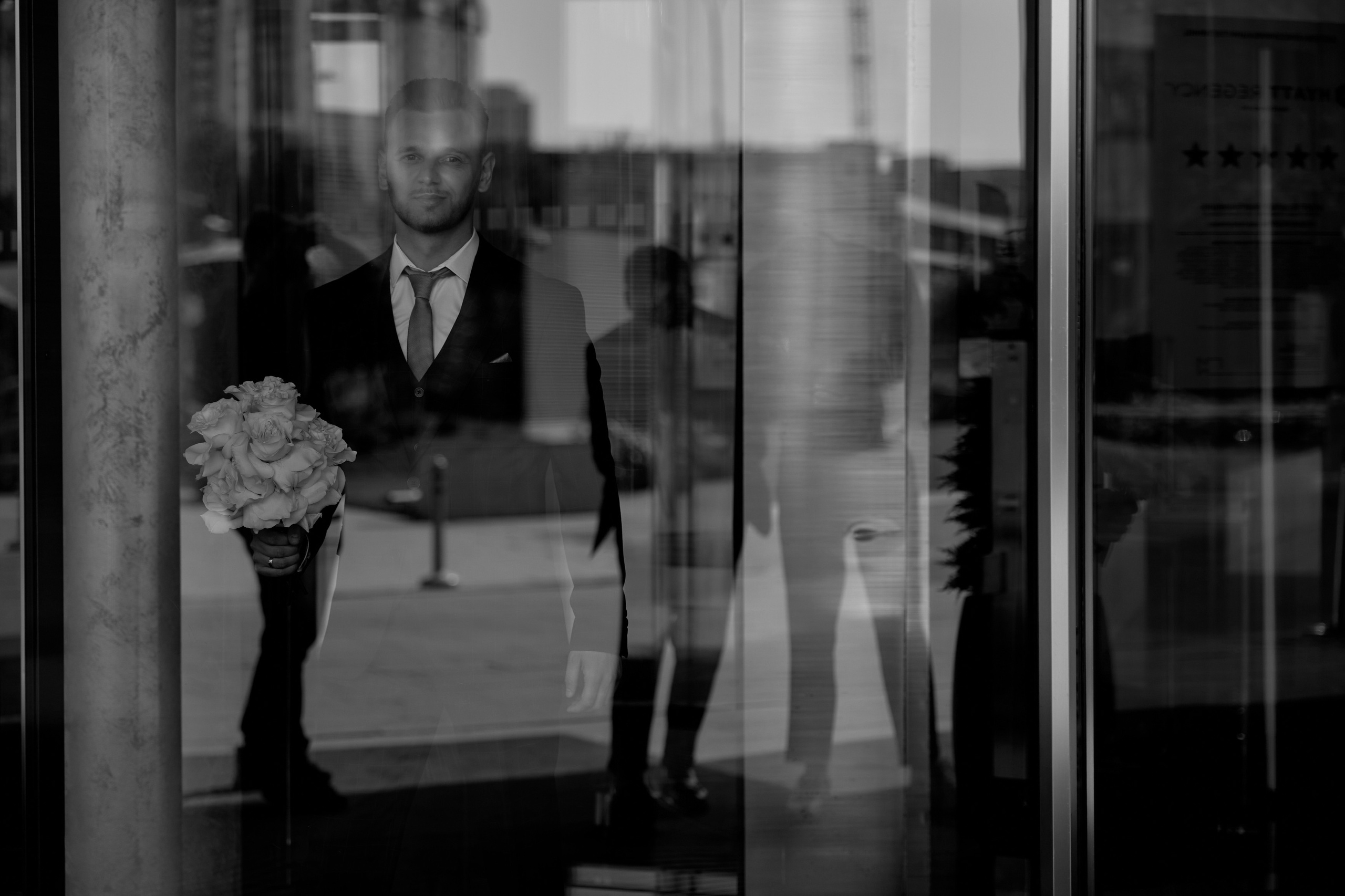 GOLDEN WEDDING. Дмитрий Мазуркевич: Профессиональный Репортажный Фотограф