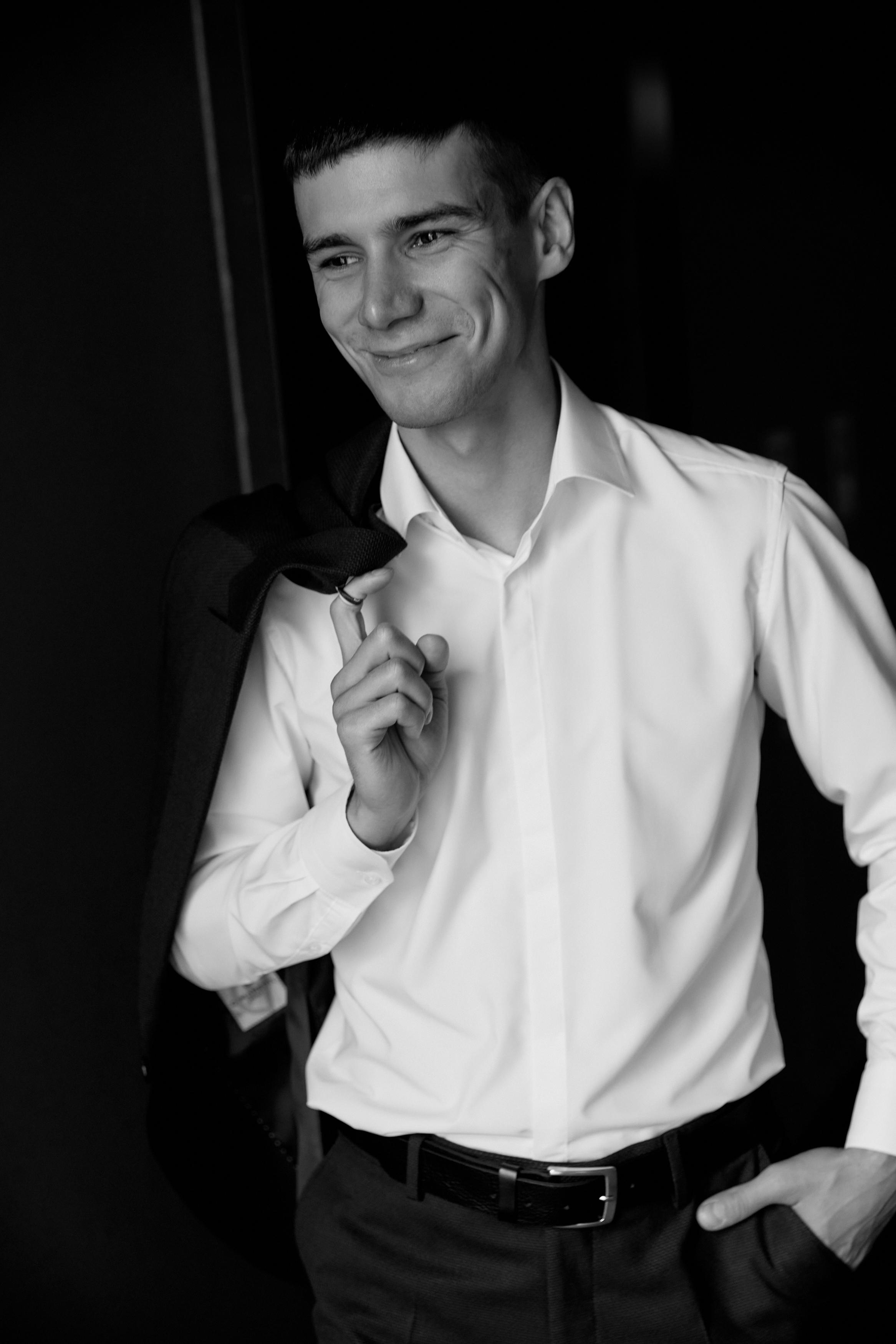 HAPPILY EVER AFTE. Дмитрий Мазуркевич: Профессиональный Репортажный Фотограф