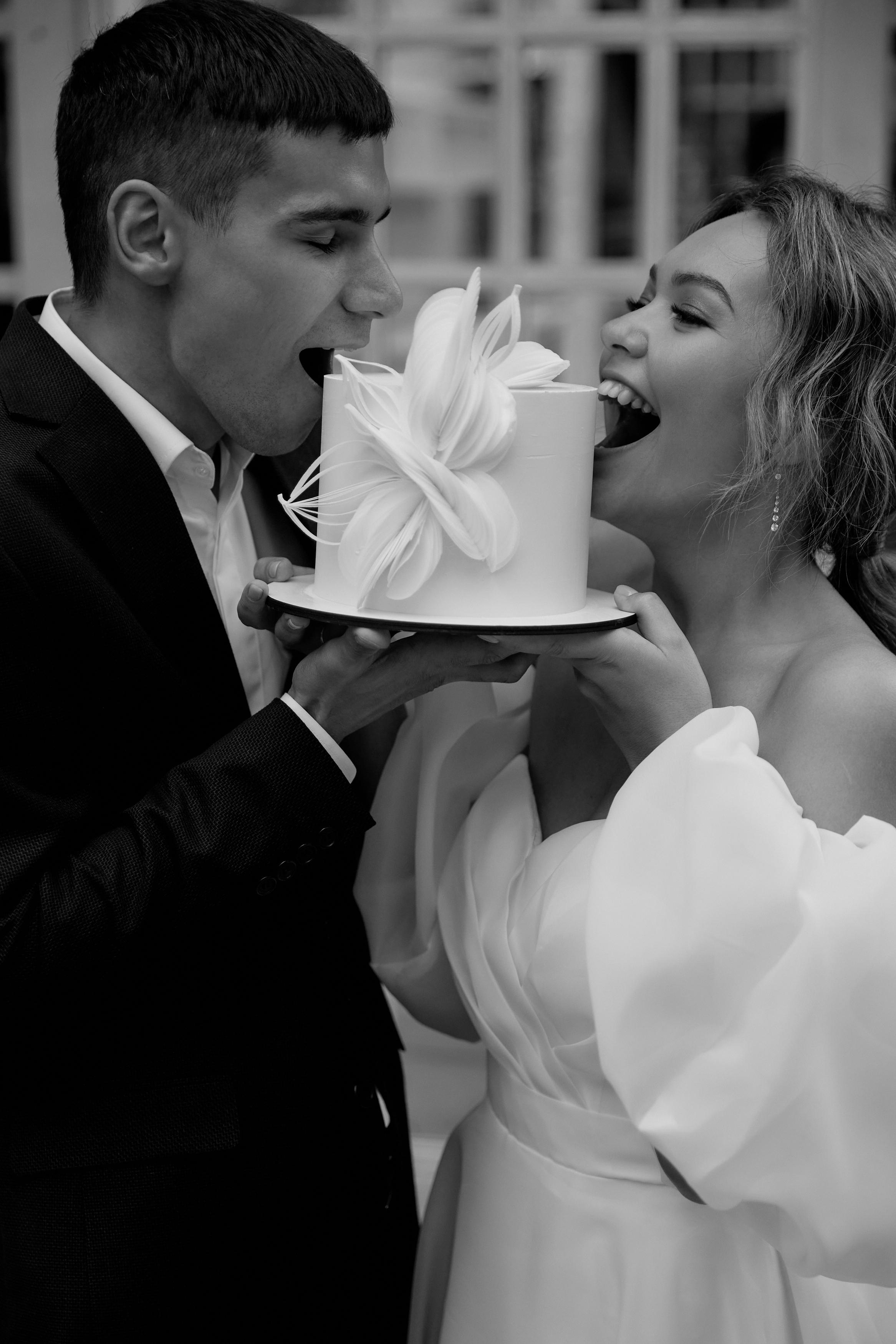 HAPPILY EVER AFTE. Дмитрий Мазуркевич: Профессиональный Репортажный Фотограф