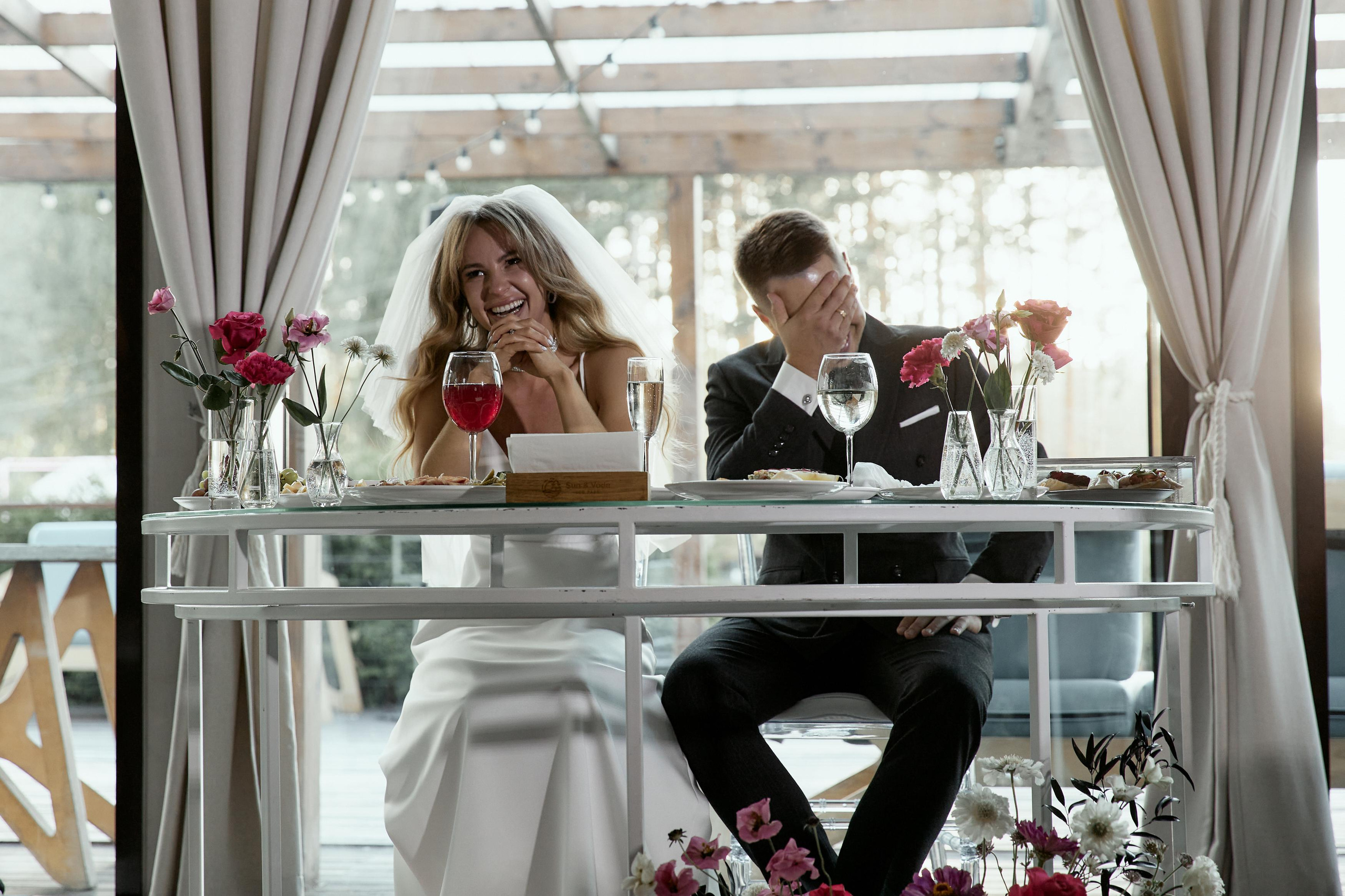 MOMENTS OF BLISS. Дмитрий Мазуркевич: Профессиональный Репортажный Фотограф