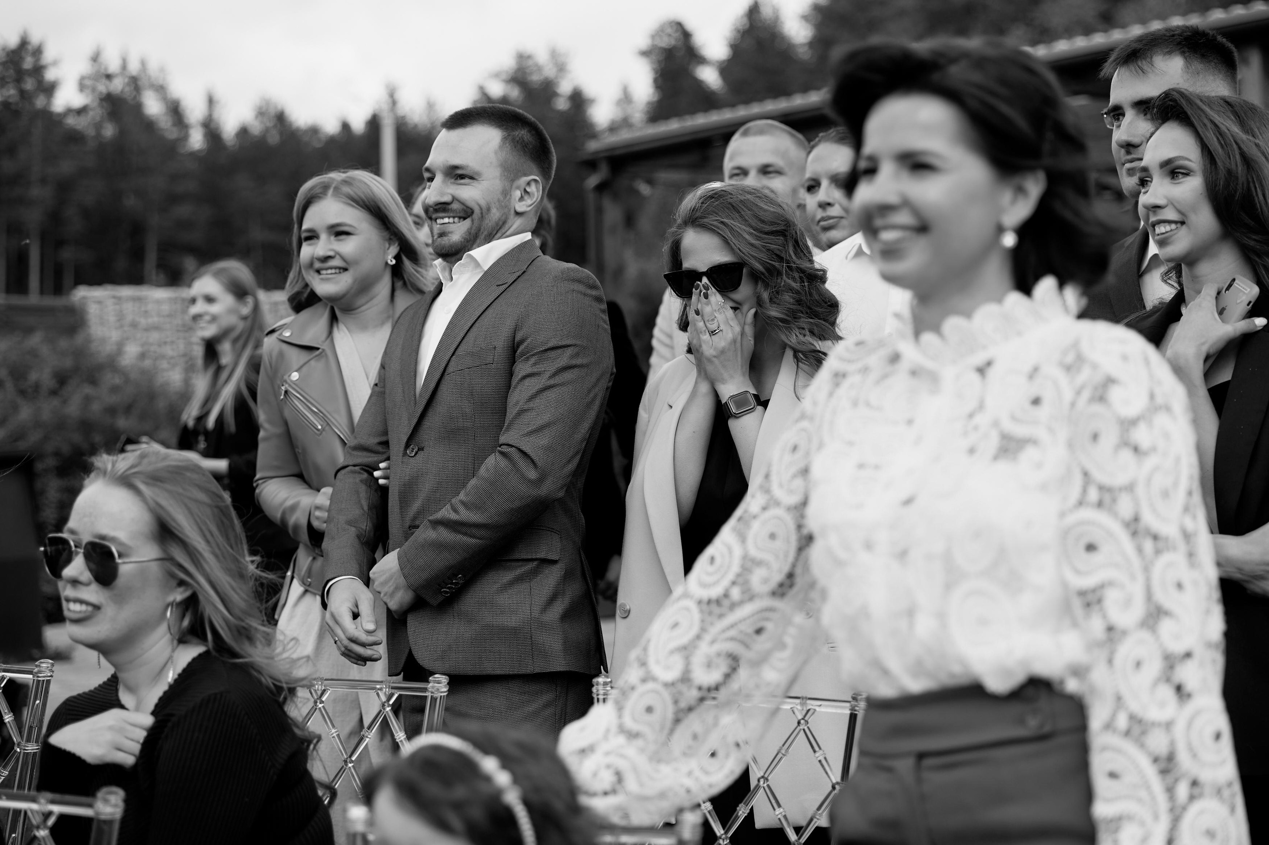 MOMENTS OF BLISS. Дмитрий Мазуркевич: Профессиональный Репортажный Фотограф