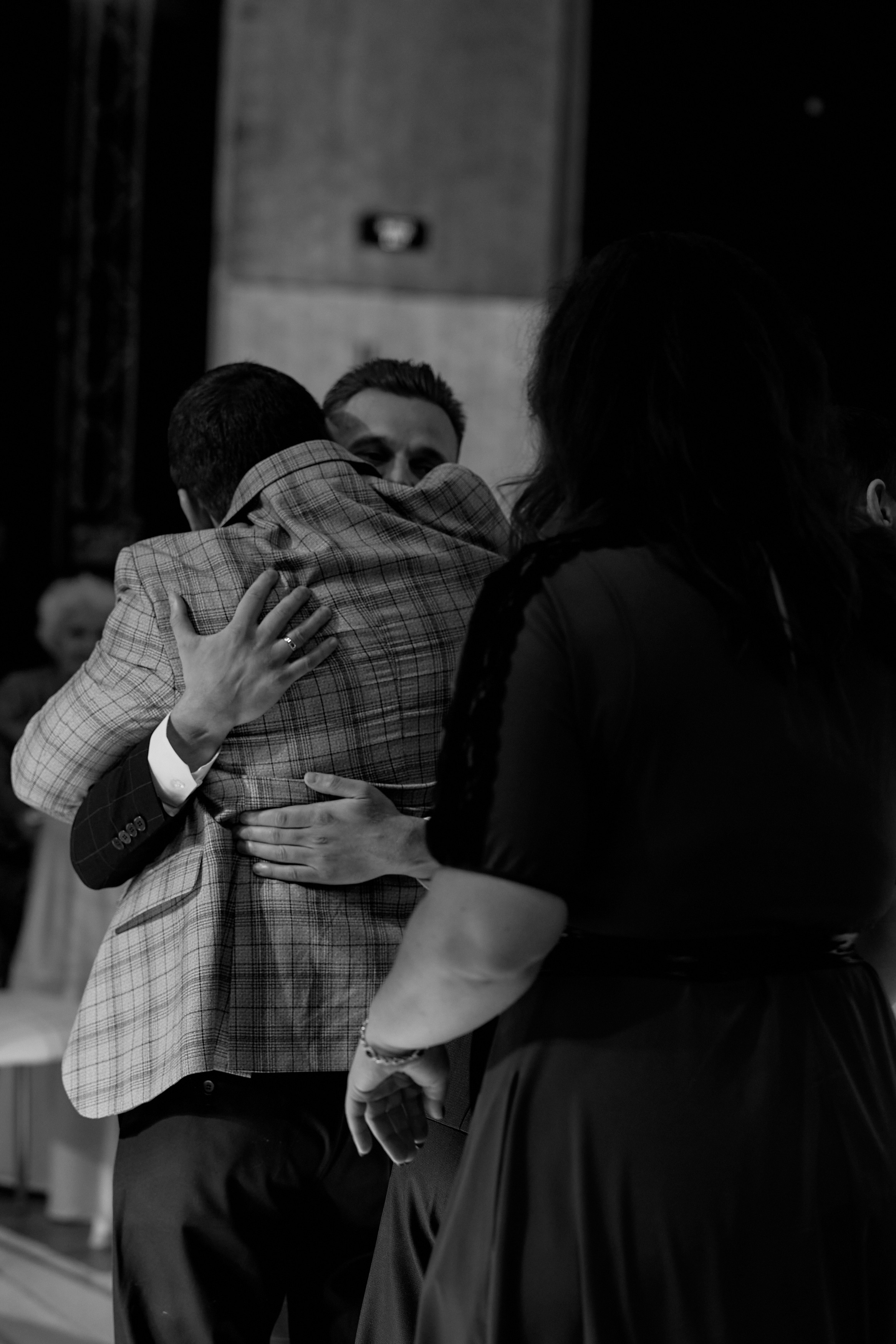 GOLDEN WEDDING. Дмитрий Мазуркевич: Профессиональный Репортажный Фотограф