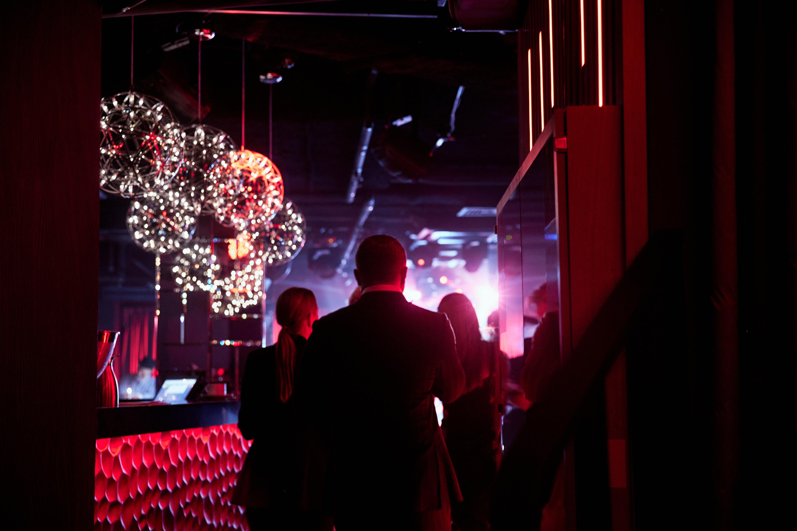 BOSS 13. Дмитрий Мазуркевич: Профессиональный Репортажный Фотограф