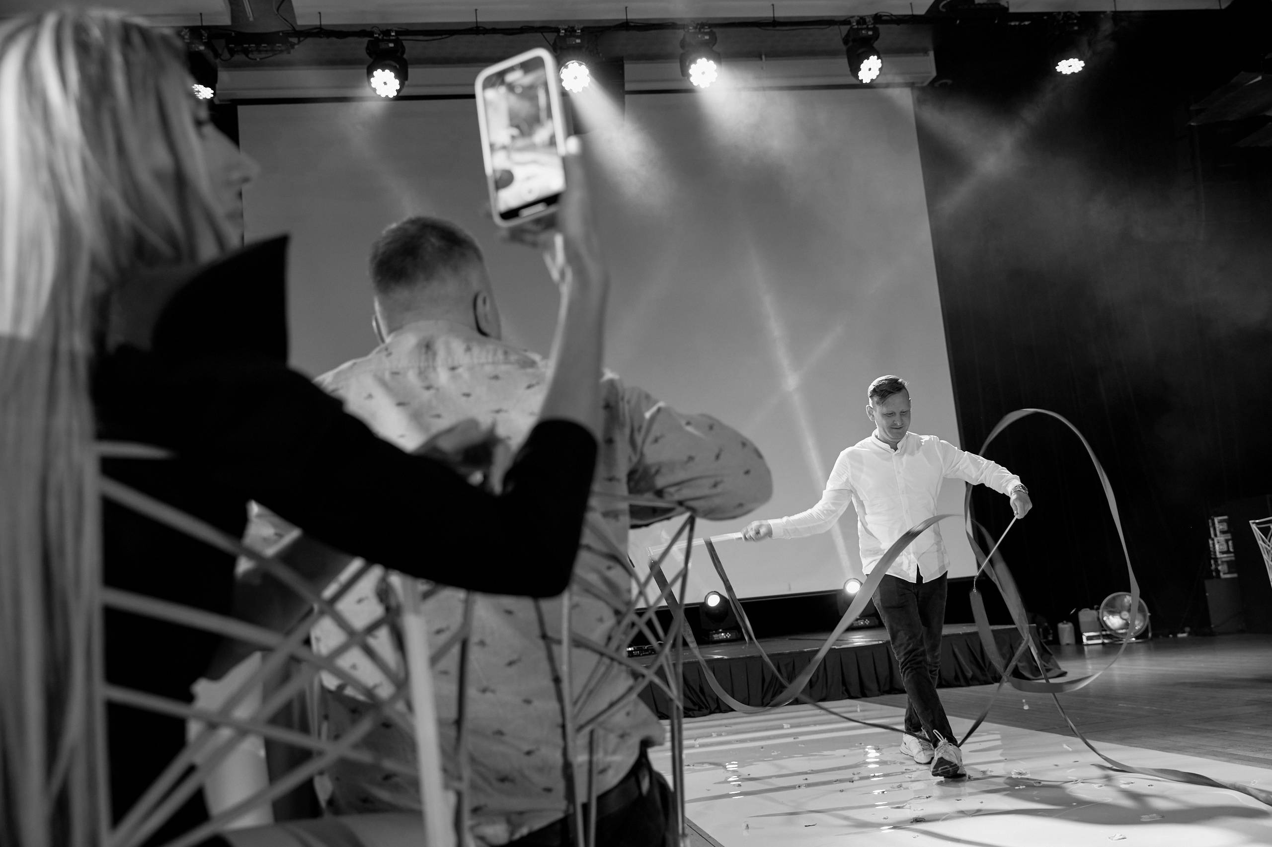 GOLDEN WEDDING. Дмитрий Мазуркевич: Профессиональный Репортажный Фотограф